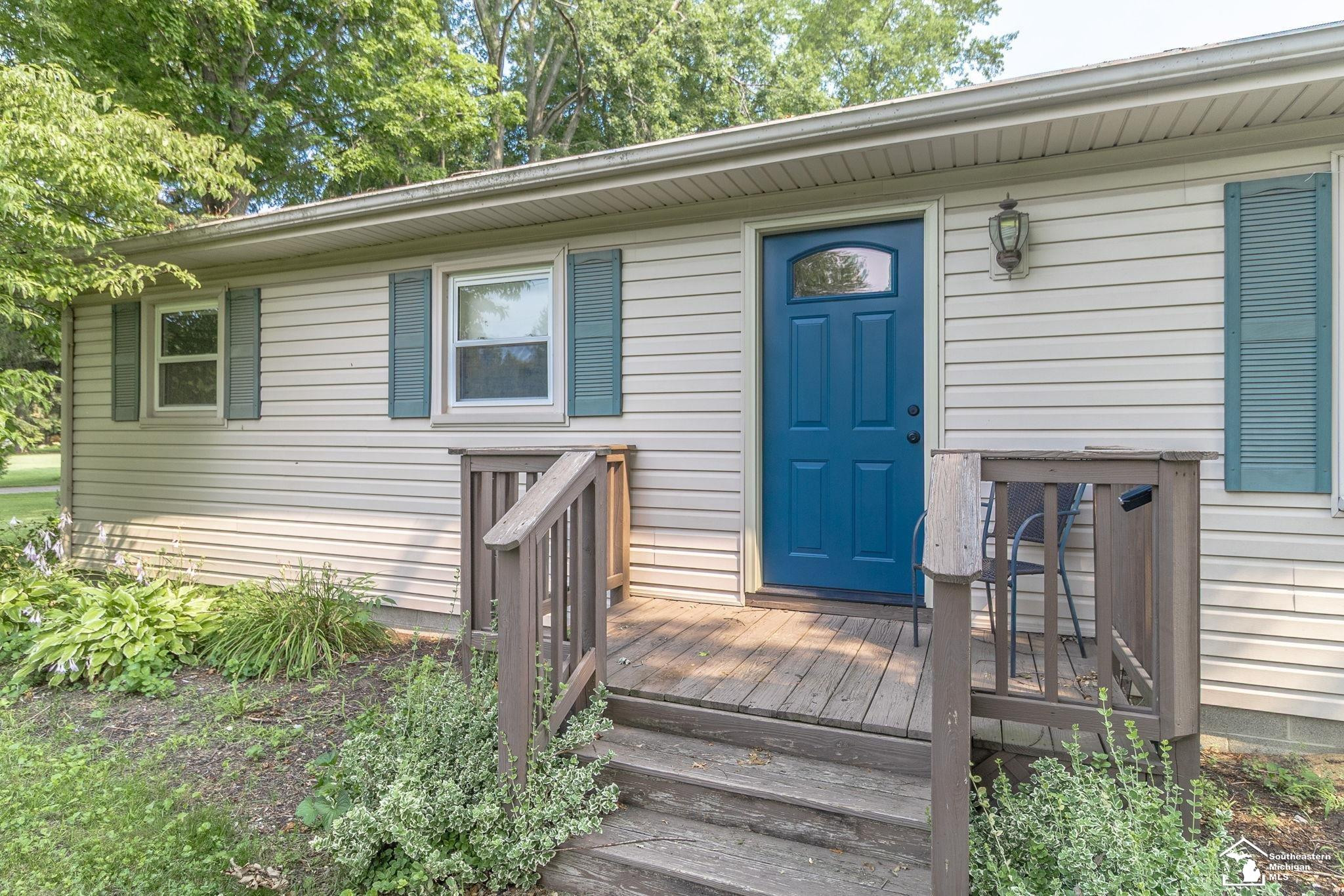 4216 W Samaria Road, Temperance, MI 48182 — Photo 6