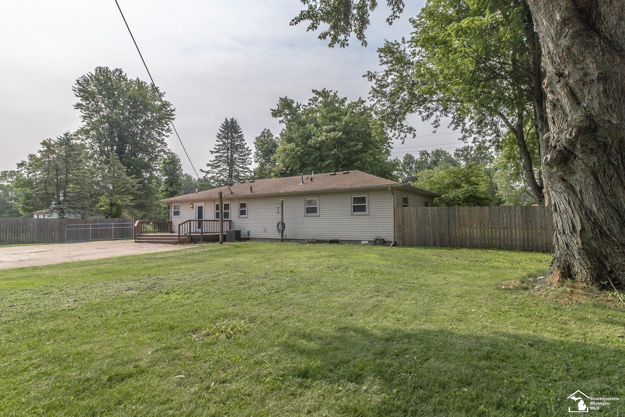 4216 W Samaria Road, Temperance, MI 48182 — Photo 33