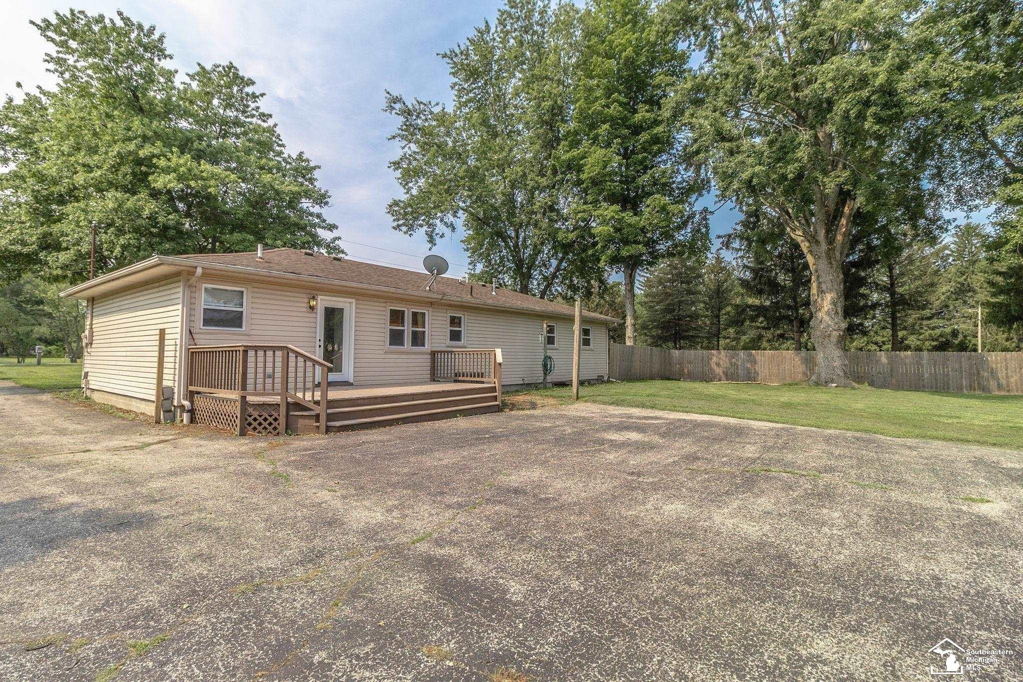 4216 W Samaria Road, Temperance, MI 48182 — Photo 34