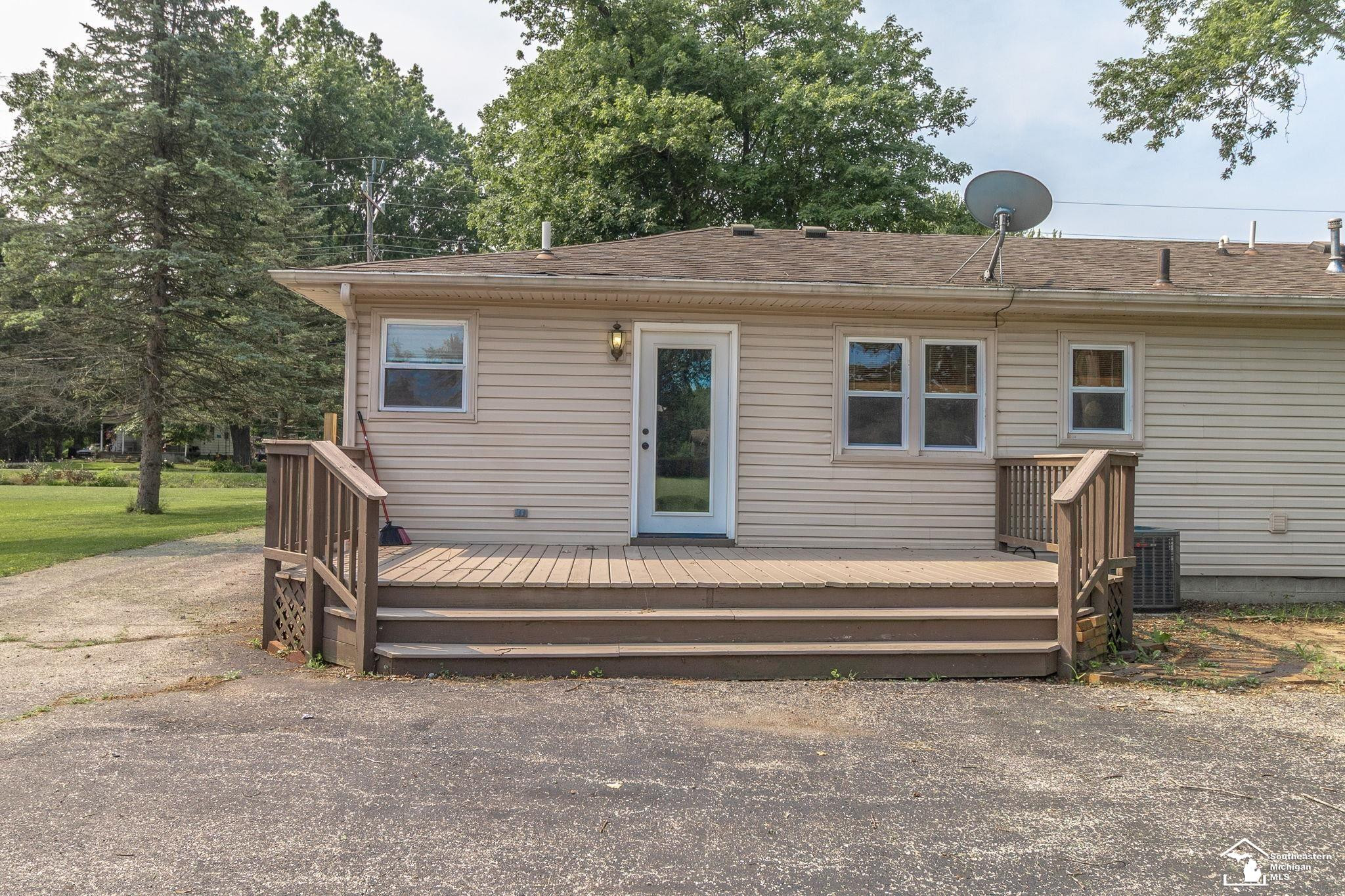 4216 W Samaria Road, Temperance, MI 48182 — Photo 35