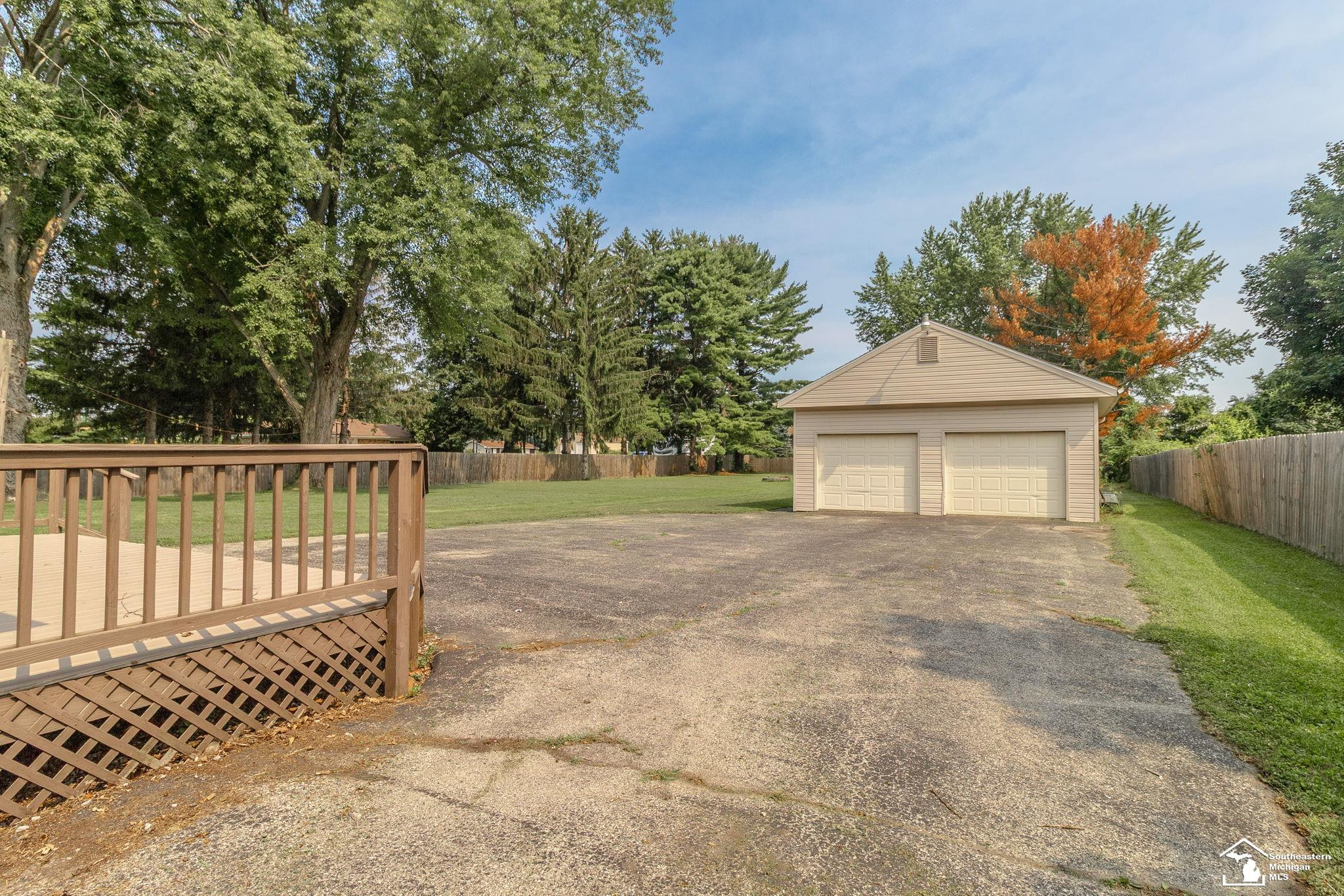 4216 W Samaria Road, Temperance, MI 48182 — Photo 36