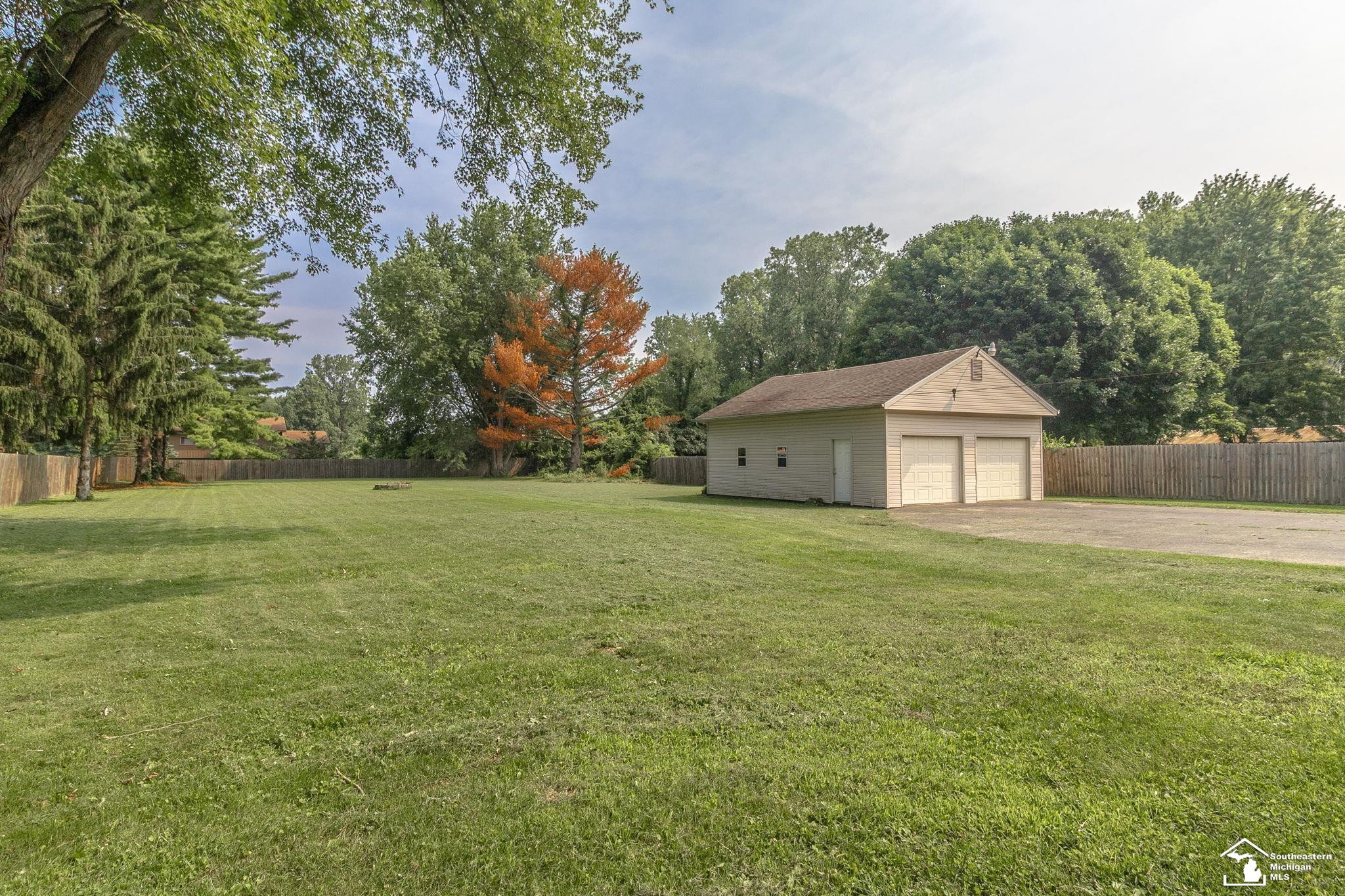 4216 W Samaria Road, Temperance, MI 48182 — Photo 37