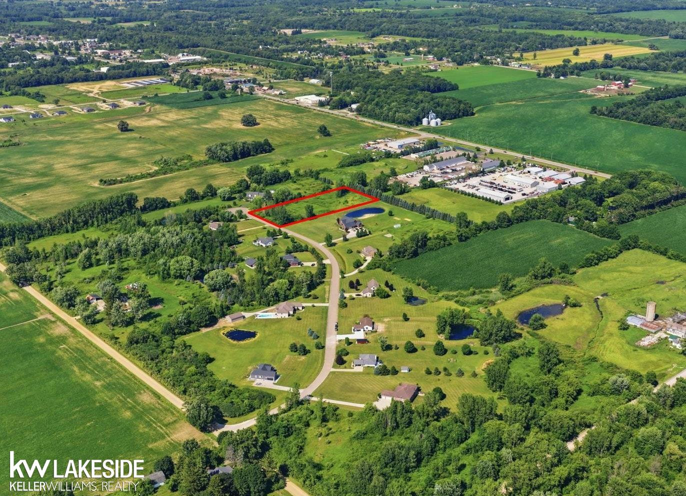 7150 Old Farm Trail, MI 48003 — Photo 25