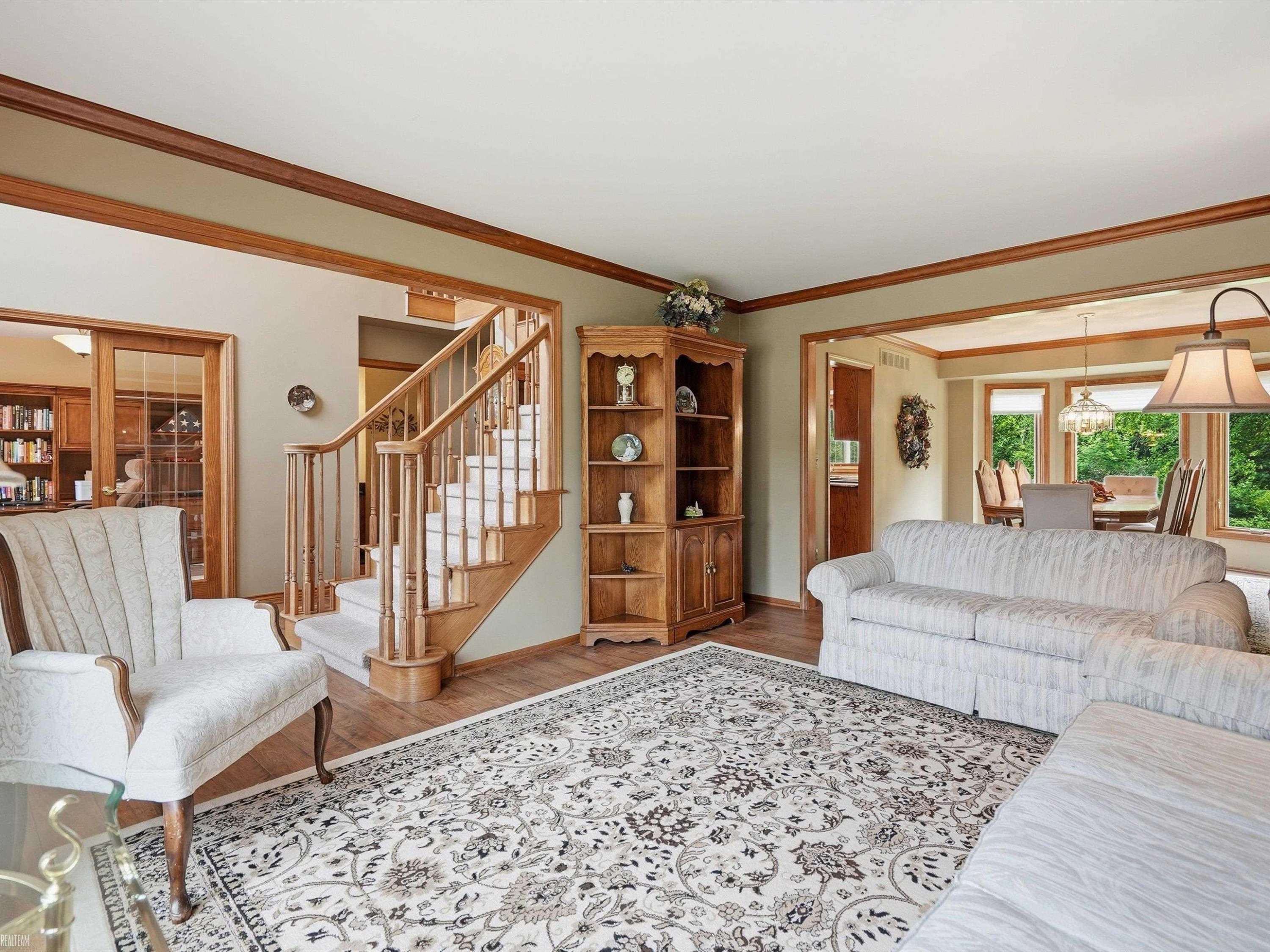 46288 Glen Pointe Drive, Shelby Twp, MI 48315 — Photo 9