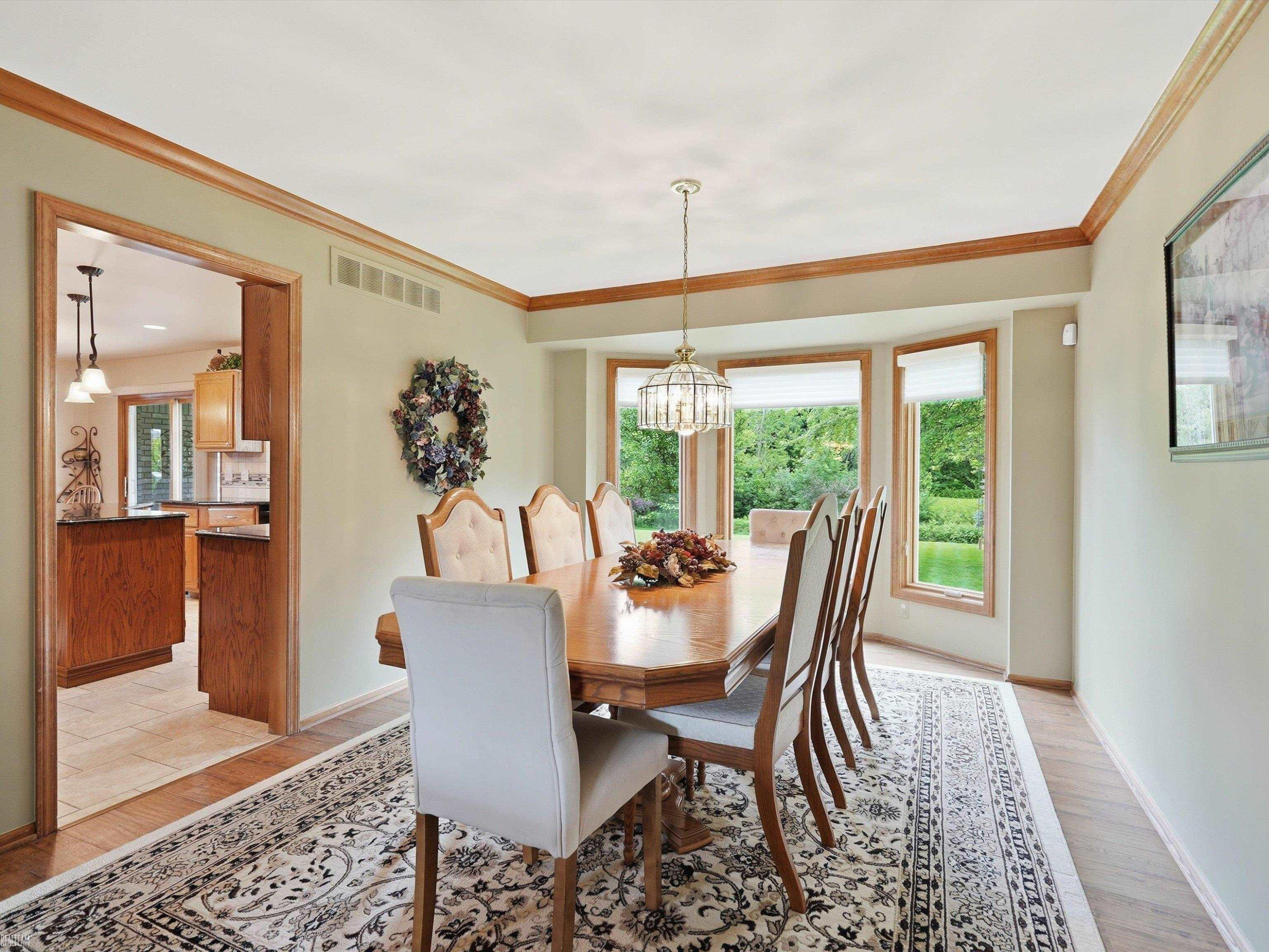 46288 Glen Pointe Drive, Shelby Twp, MI 48315 — Photo 12