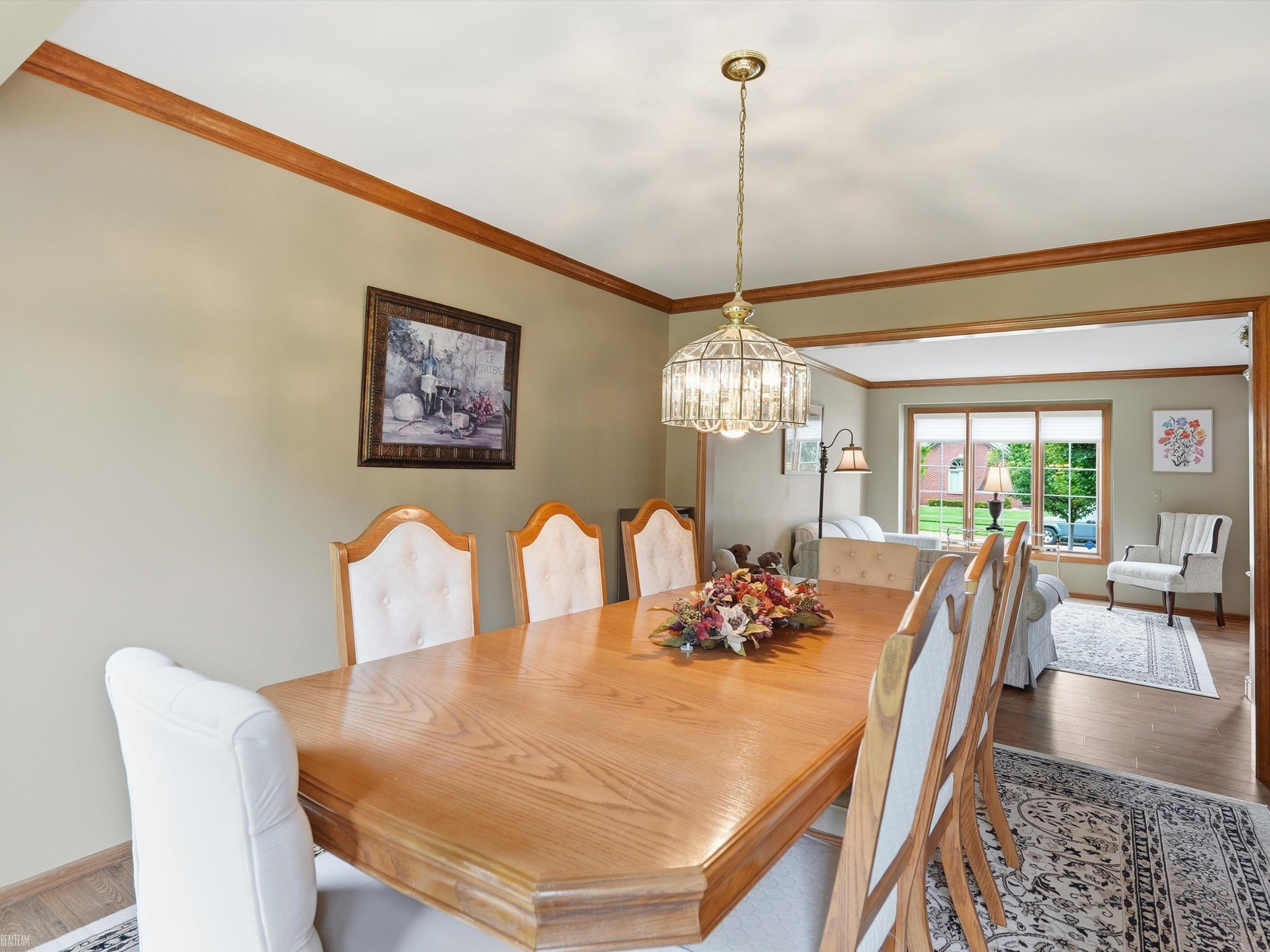 46288 Glen Pointe Drive, Shelby Twp, MI 48315 — Photo 13