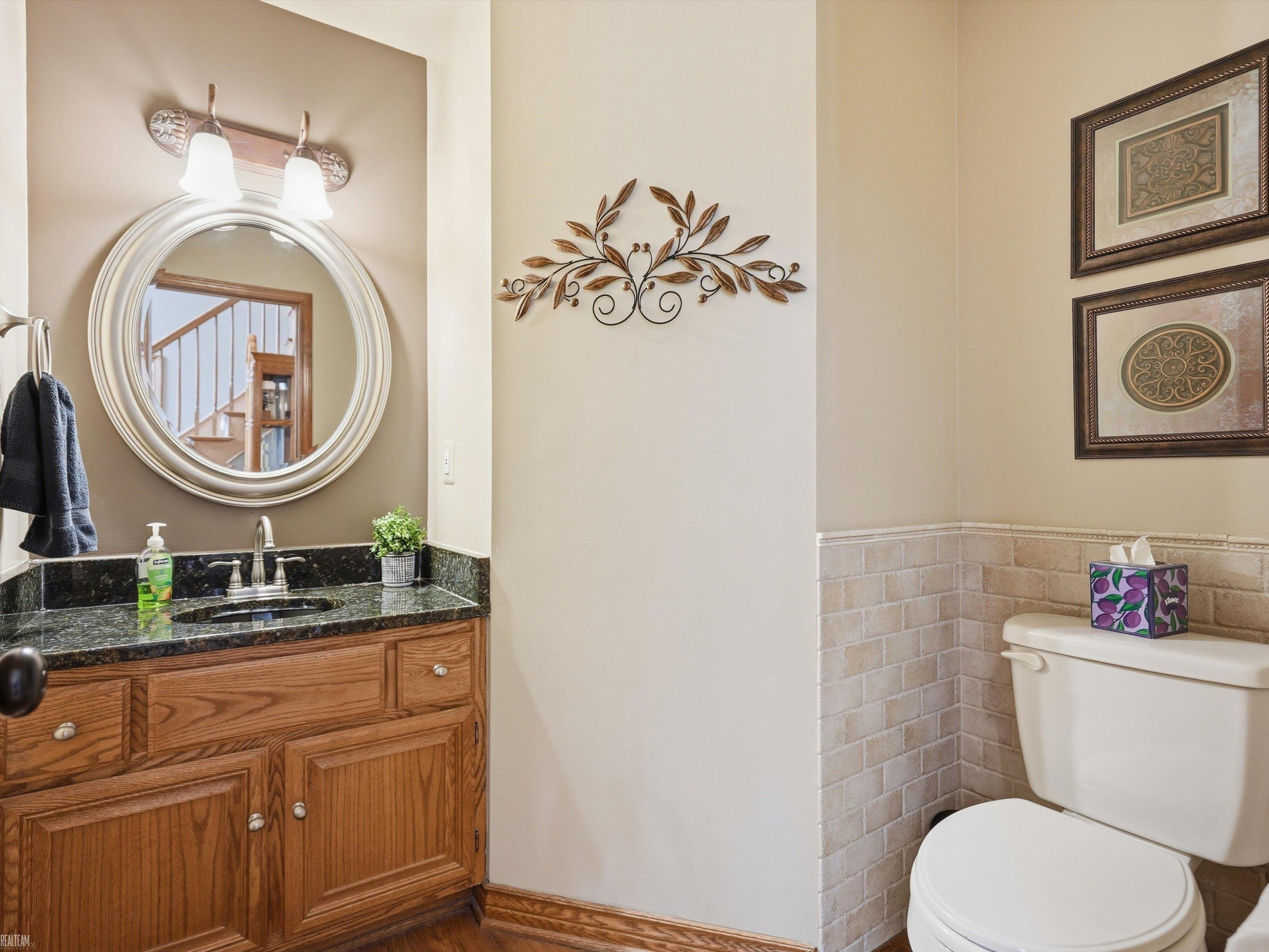 46288 Glen Pointe Drive, Shelby Twp, MI 48315 — Photo 29