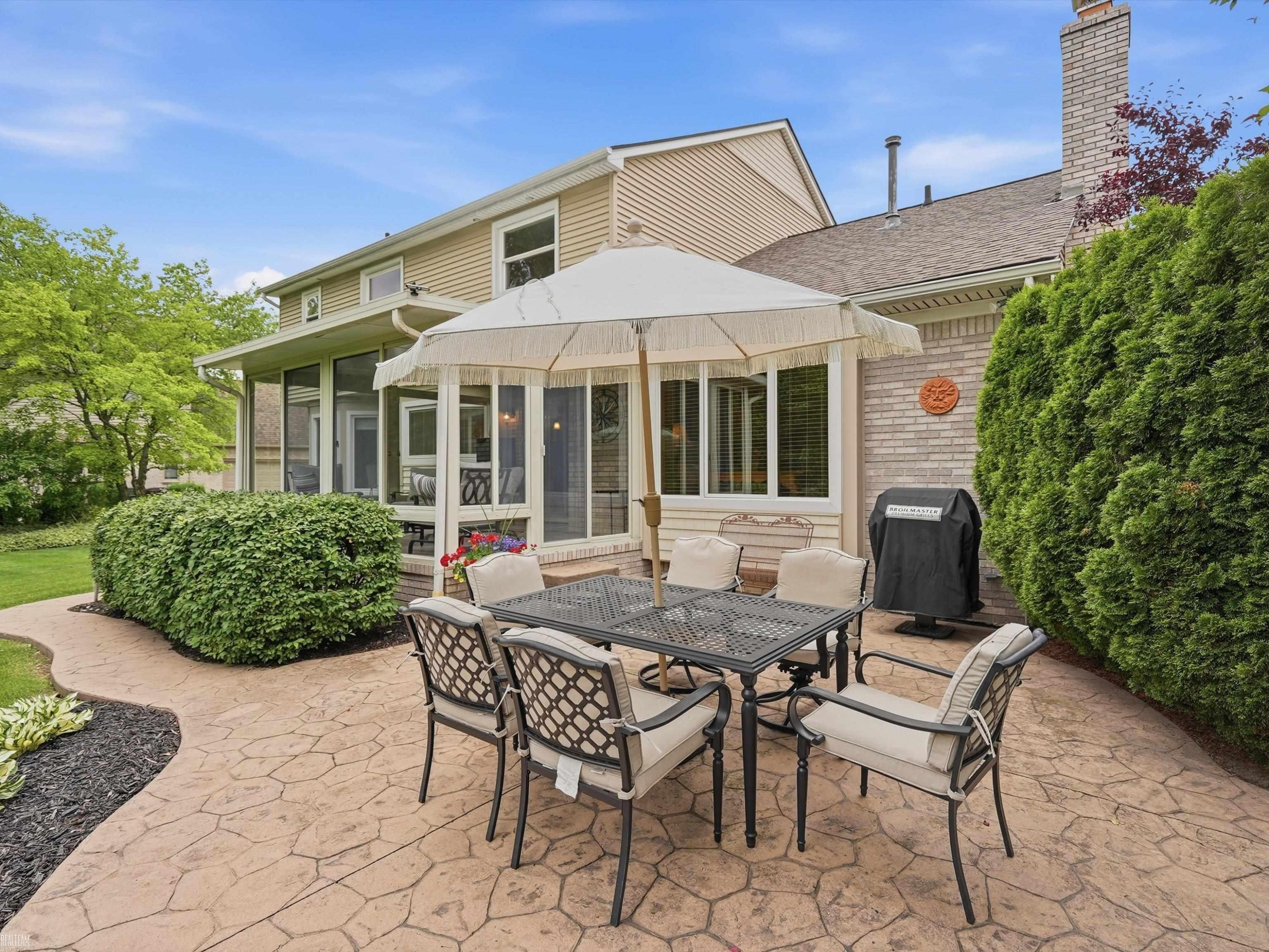 46288 Glen Pointe Drive, Shelby Twp, MI 48315 — Photo 52