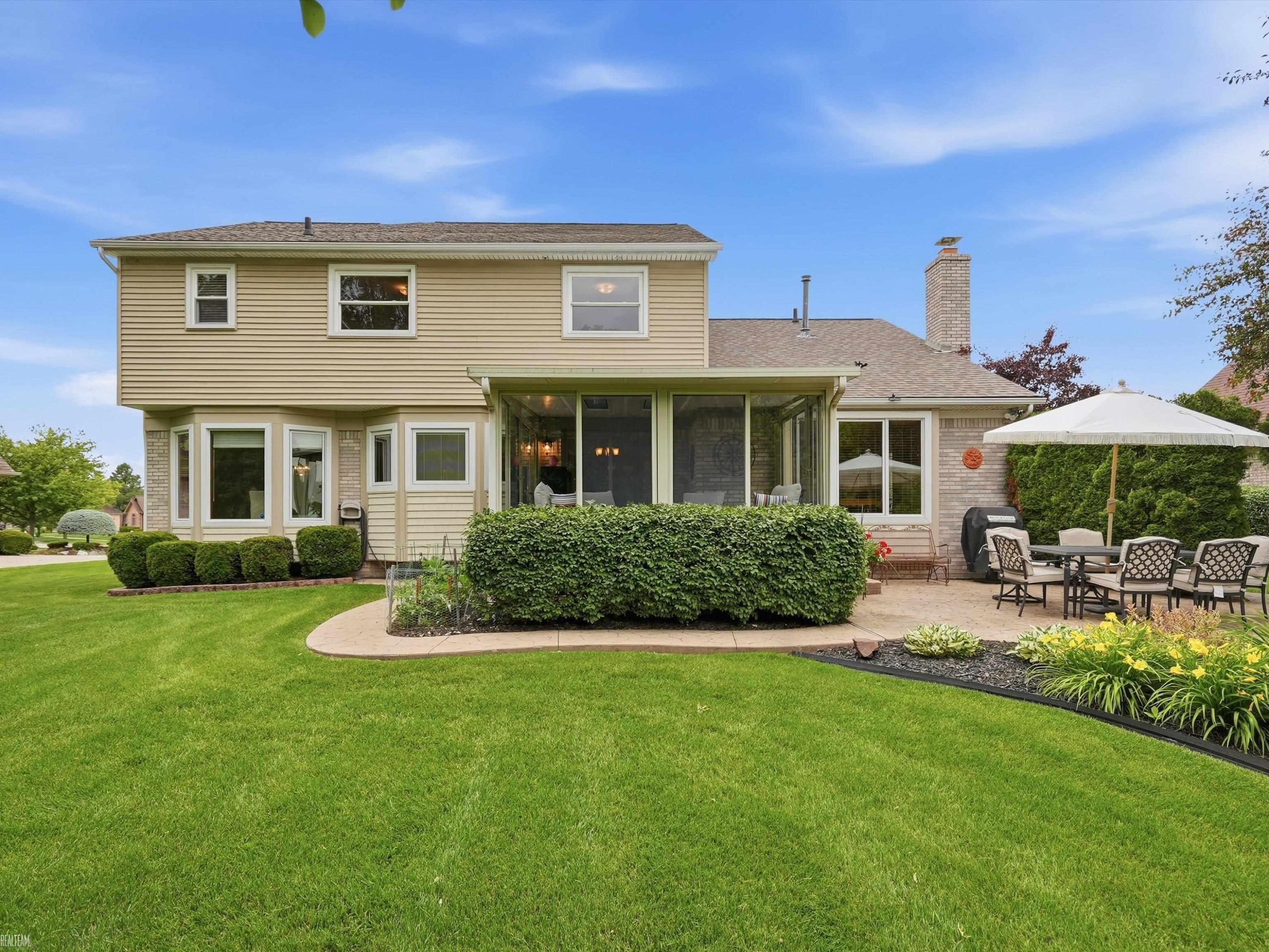 46288 Glen Pointe Drive, Shelby Twp, MI 48315 — Photo 62