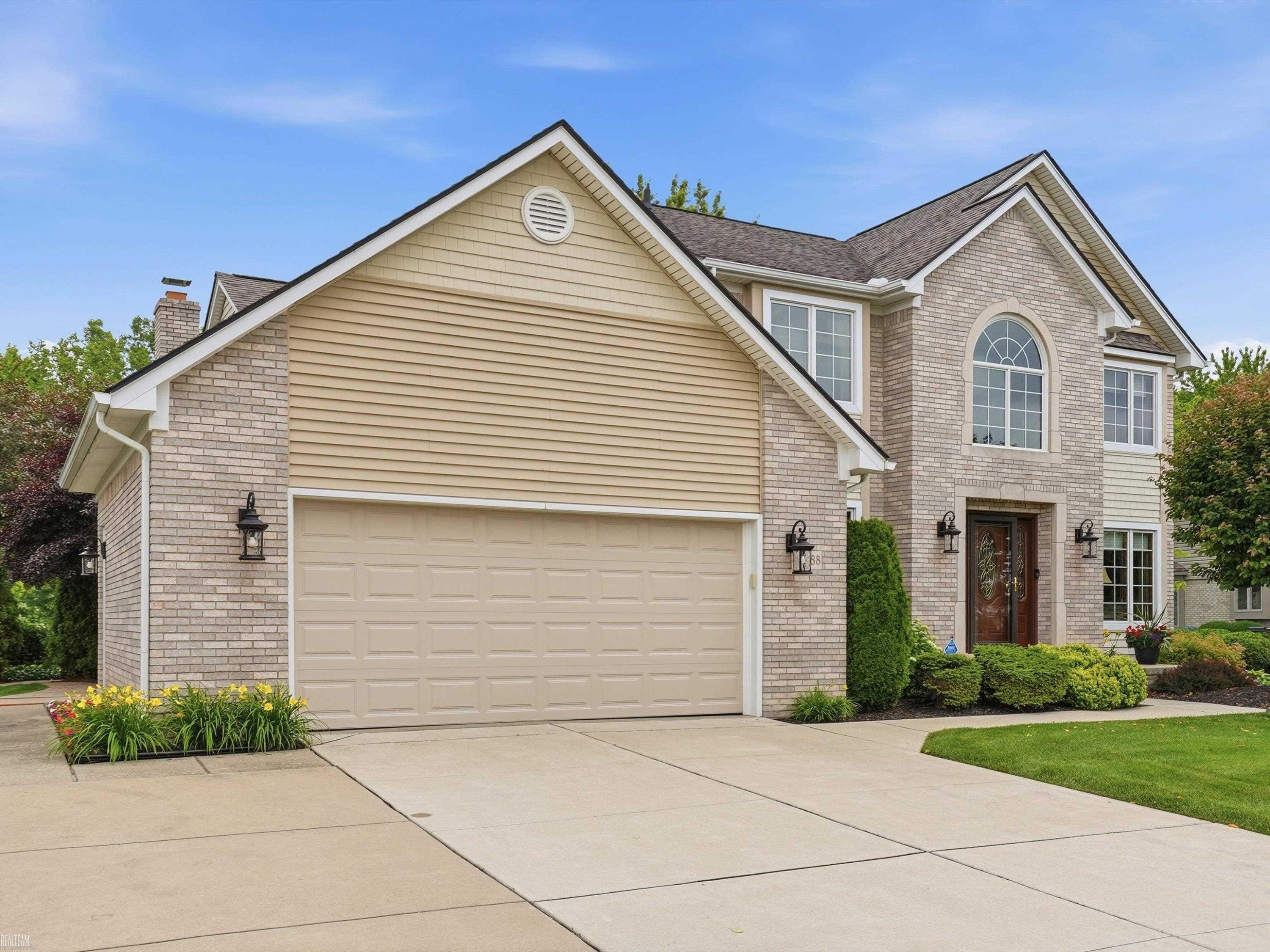 46288 Glen Pointe Drive, Shelby Twp, MI 48315 — Photo 65
