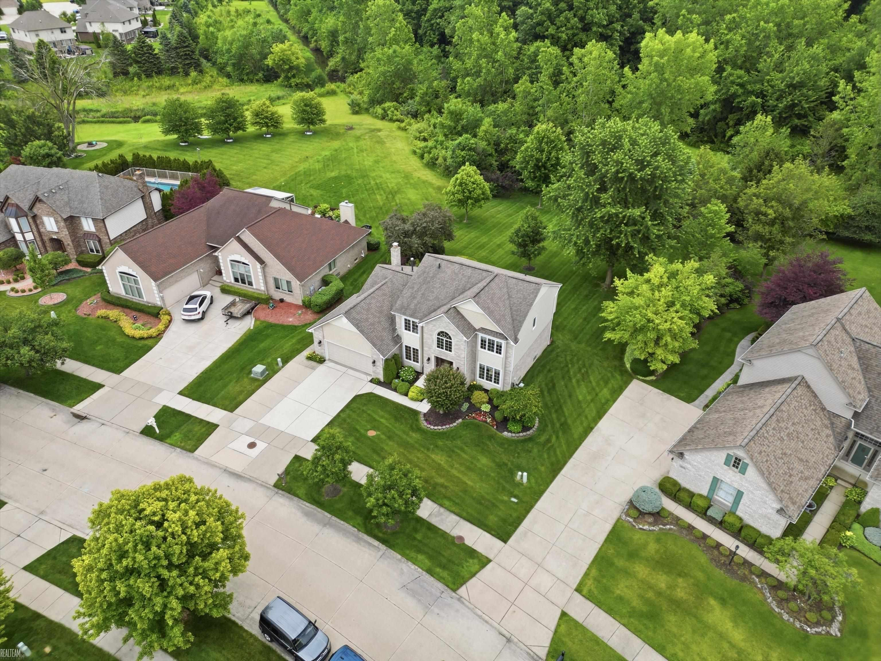 46288 Glen Pointe Drive, Shelby Twp, MI 48315 — Photo 68