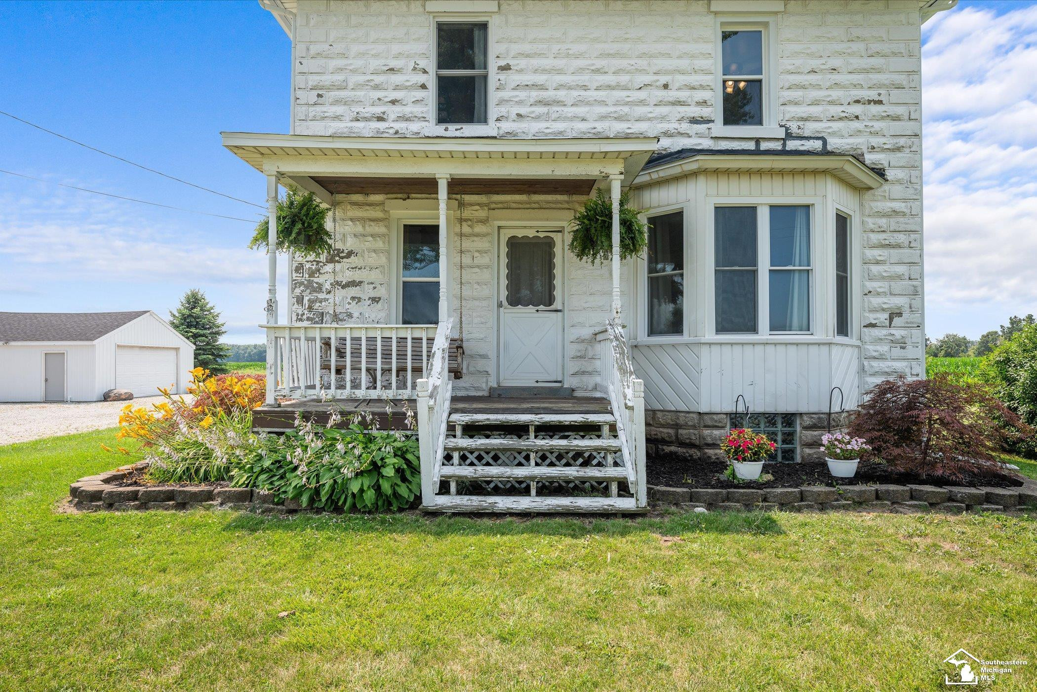9515 Allison Road, Maybee, MI — Photo 4