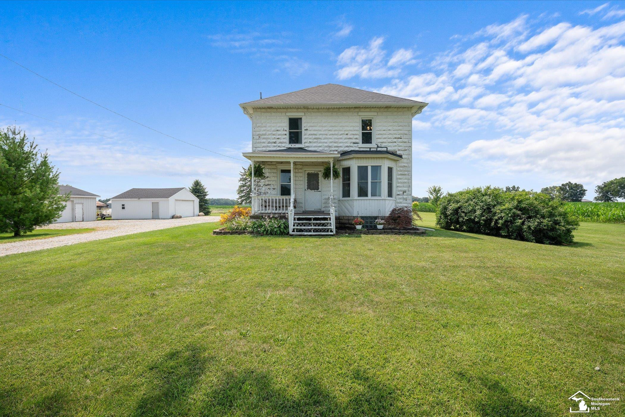 9515 Allison Road, Maybee, MI — Photo 5