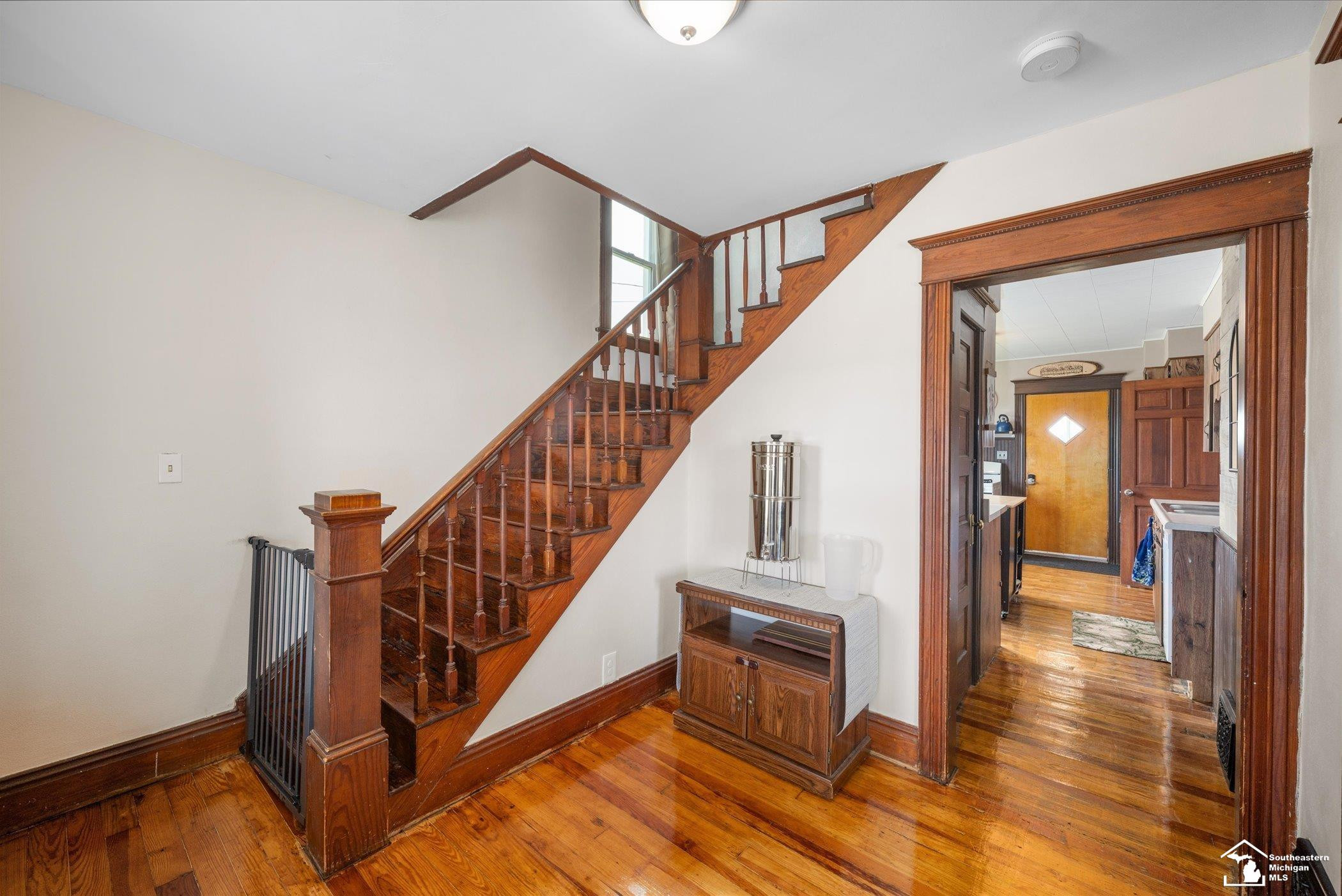 9515 Allison Road, Maybee, MI — Photo 8