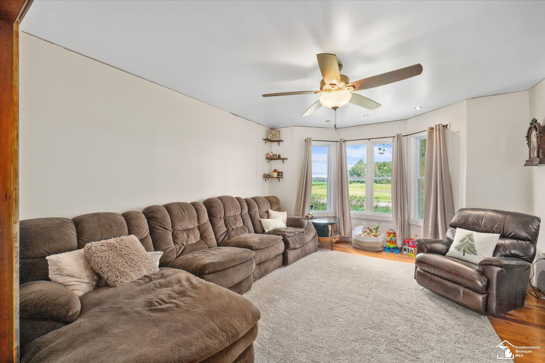 9515 Allison Road, Maybee, MI — Photo 9