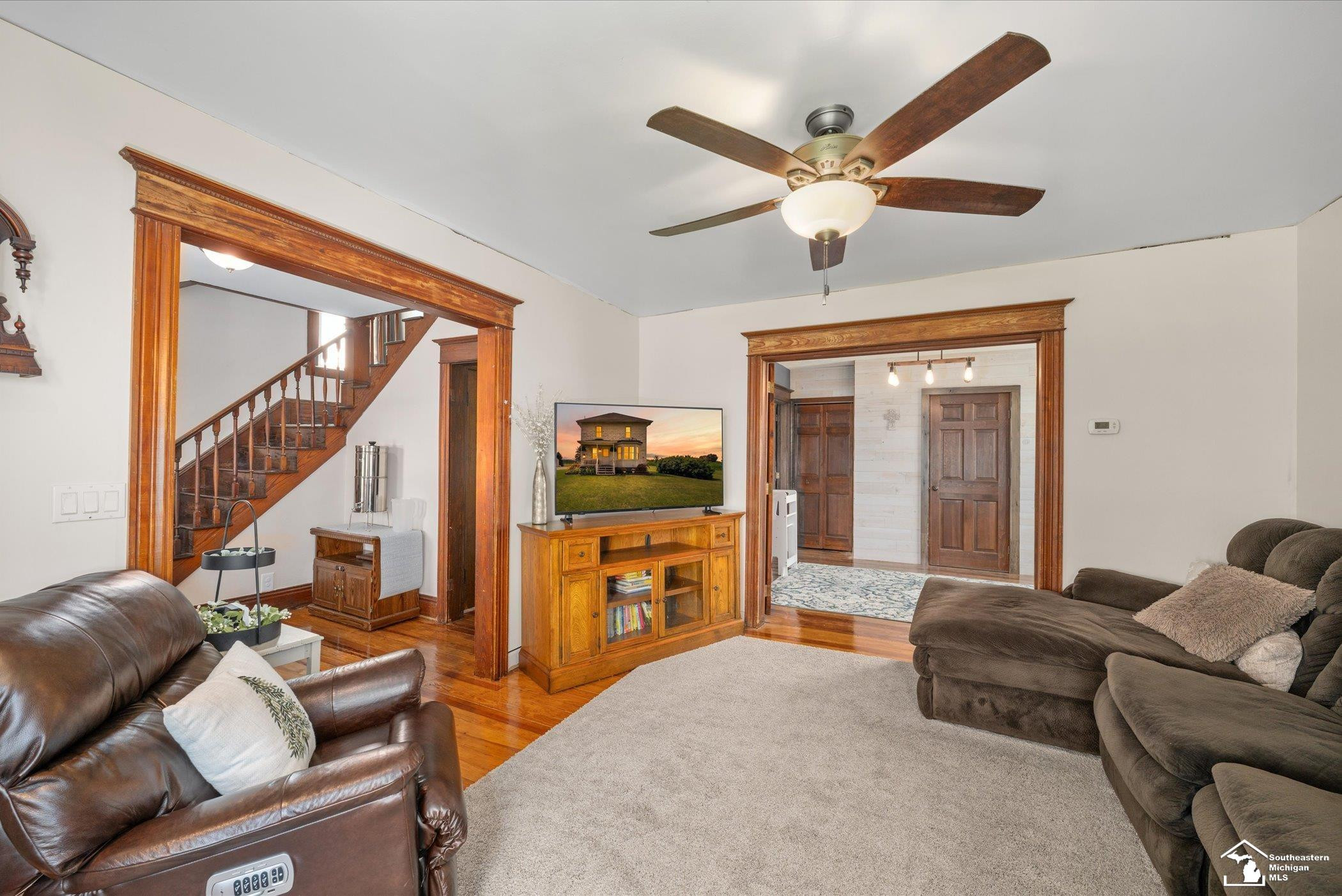 9515 Allison Road, Maybee, MI — Photo 10