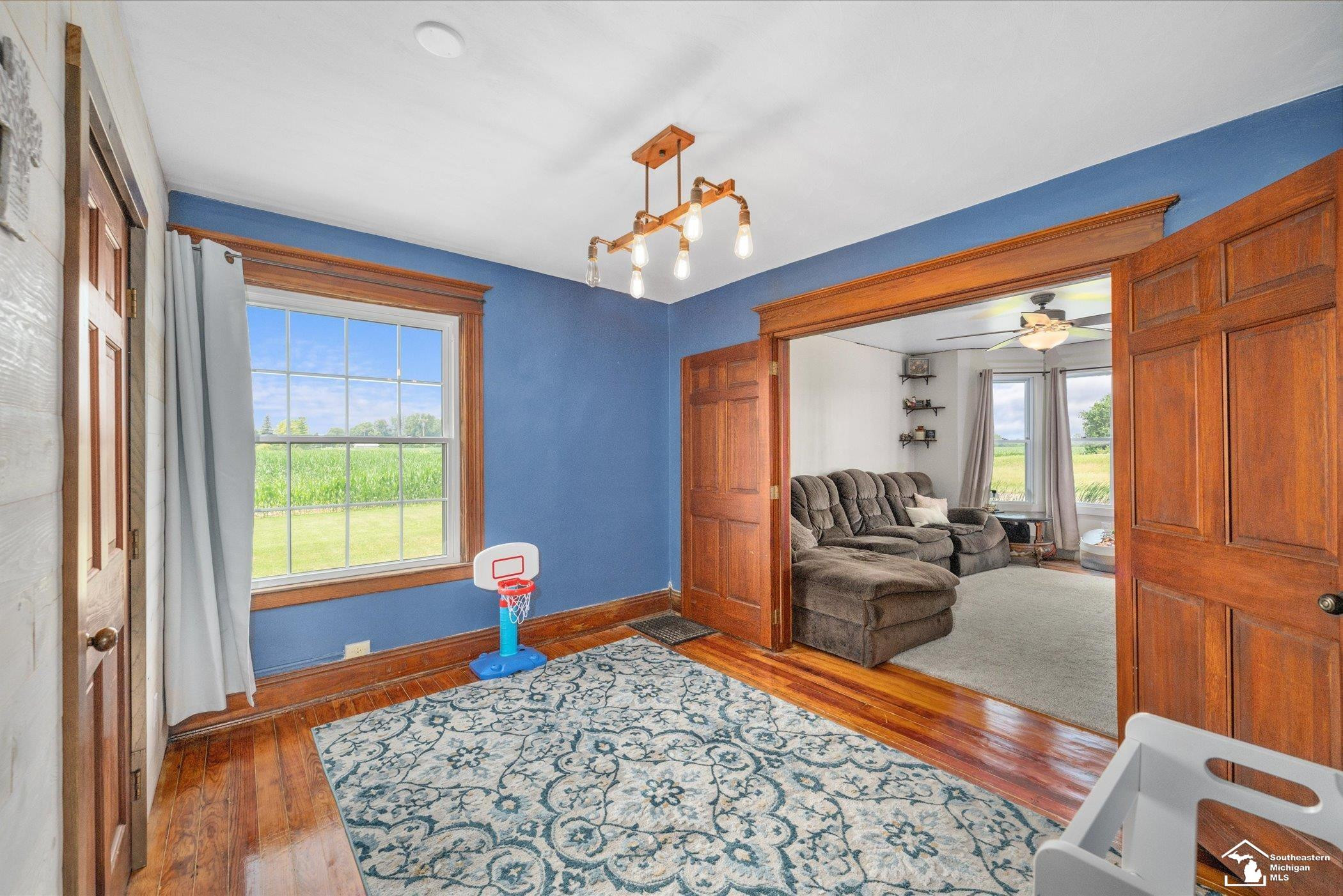 9515 Allison Road, Maybee, MI — Photo 12