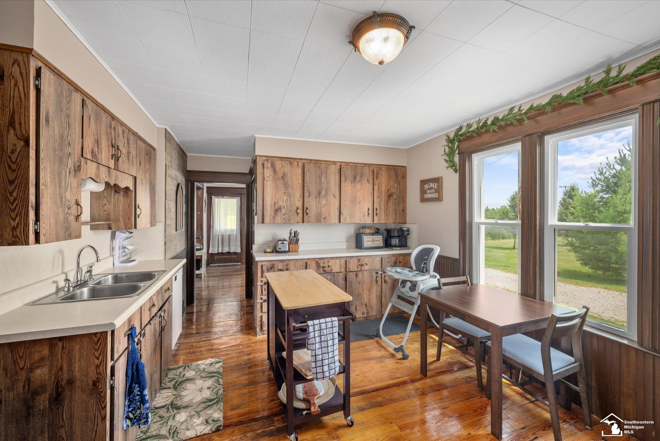 9515 Allison Road, Maybee, MI — Photo 14