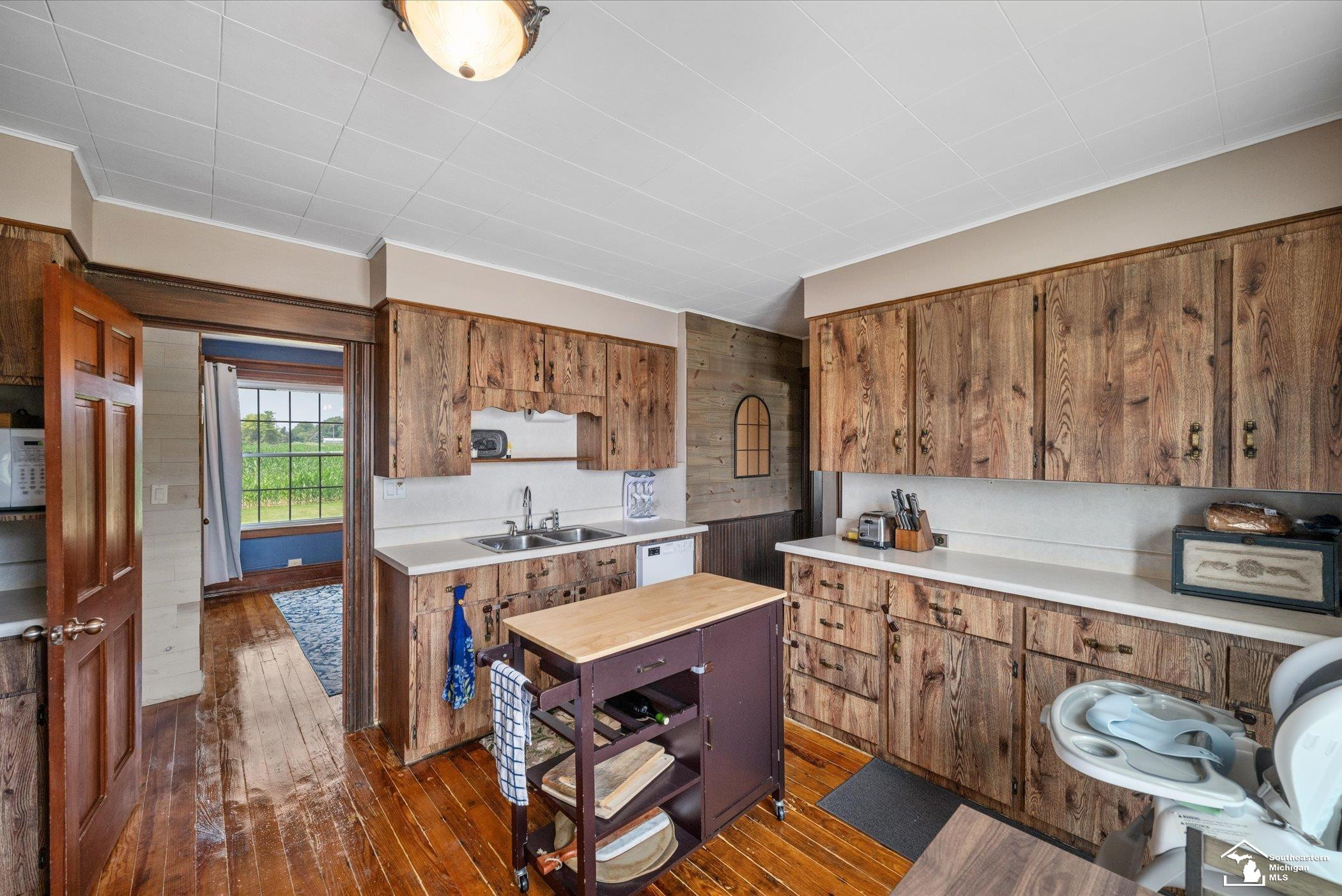 9515 Allison Road, Maybee, MI — Photo 15