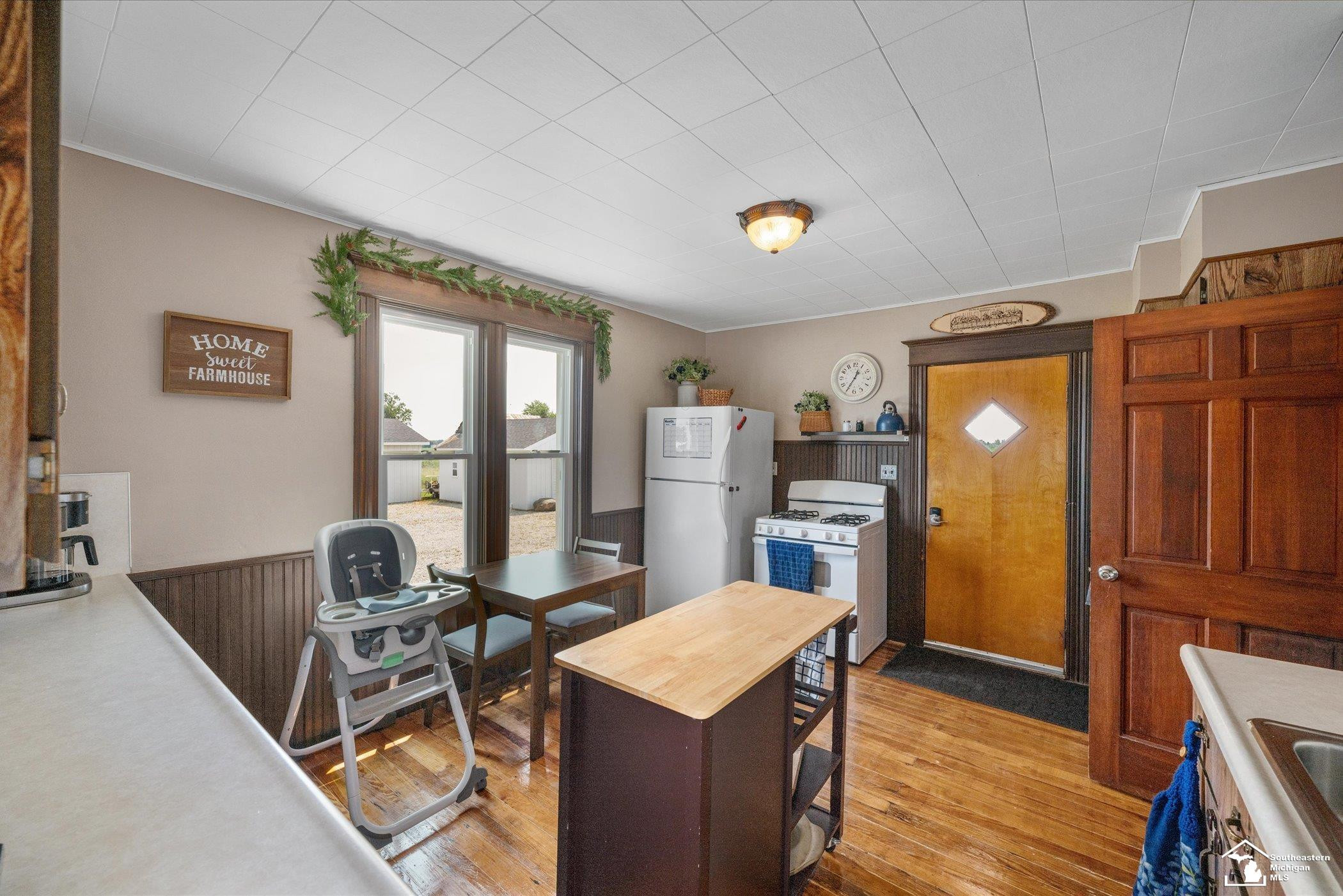 9515 Allison Road, Maybee, MI — Photo 16