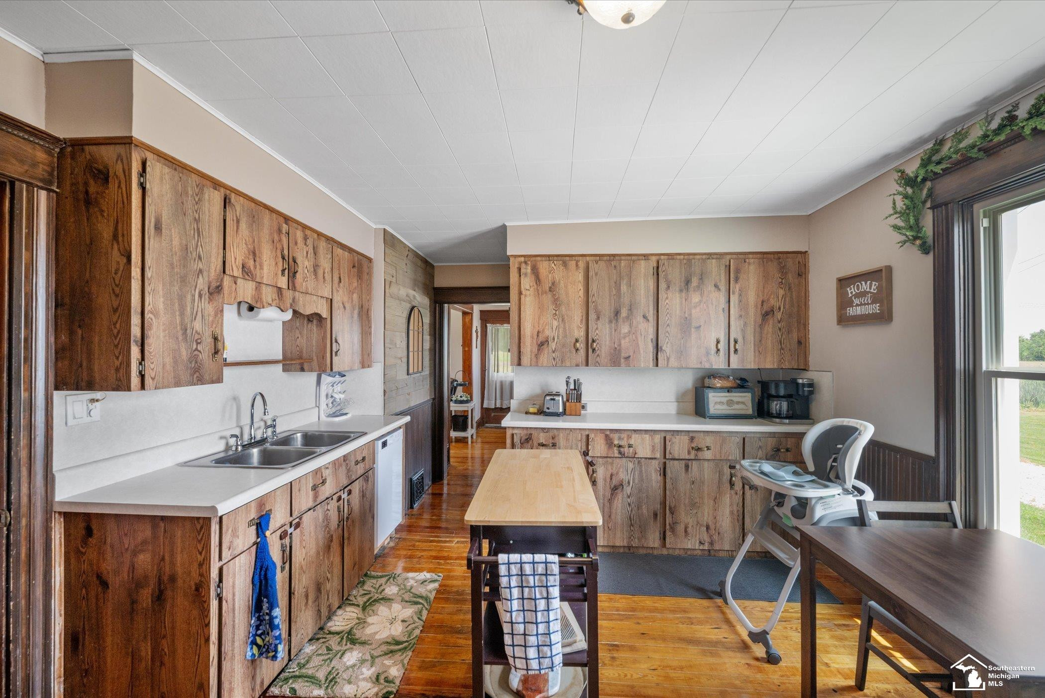 9515 Allison Road, Maybee, MI — Photo 17