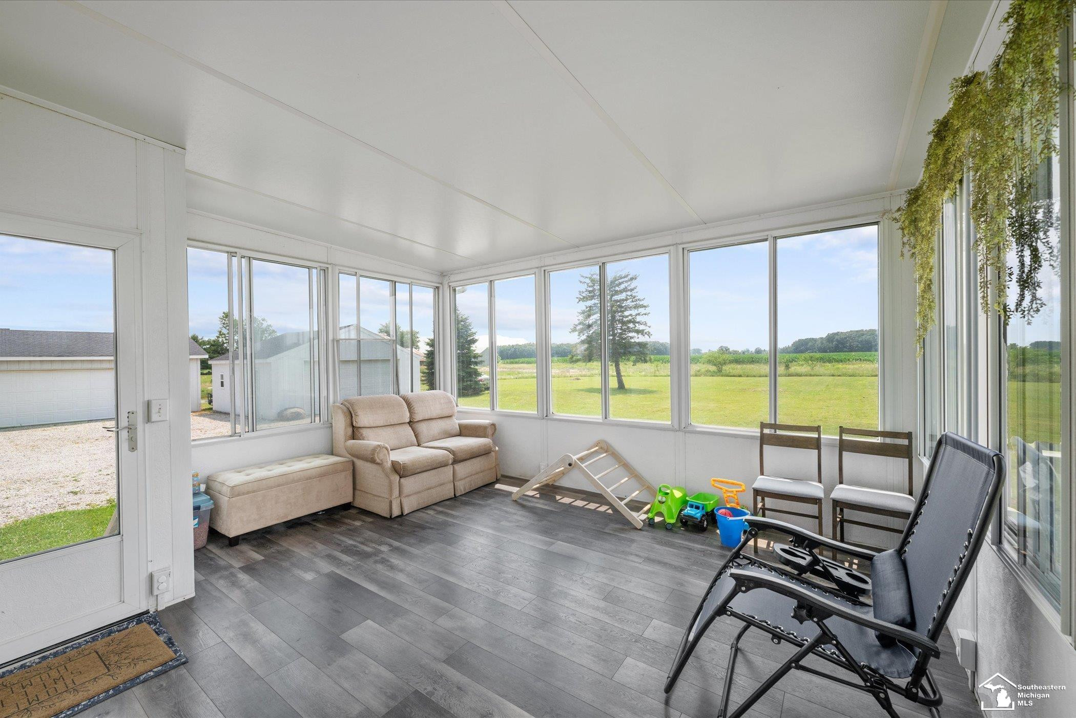 9515 Allison Road, Maybee, MI — Photo 18