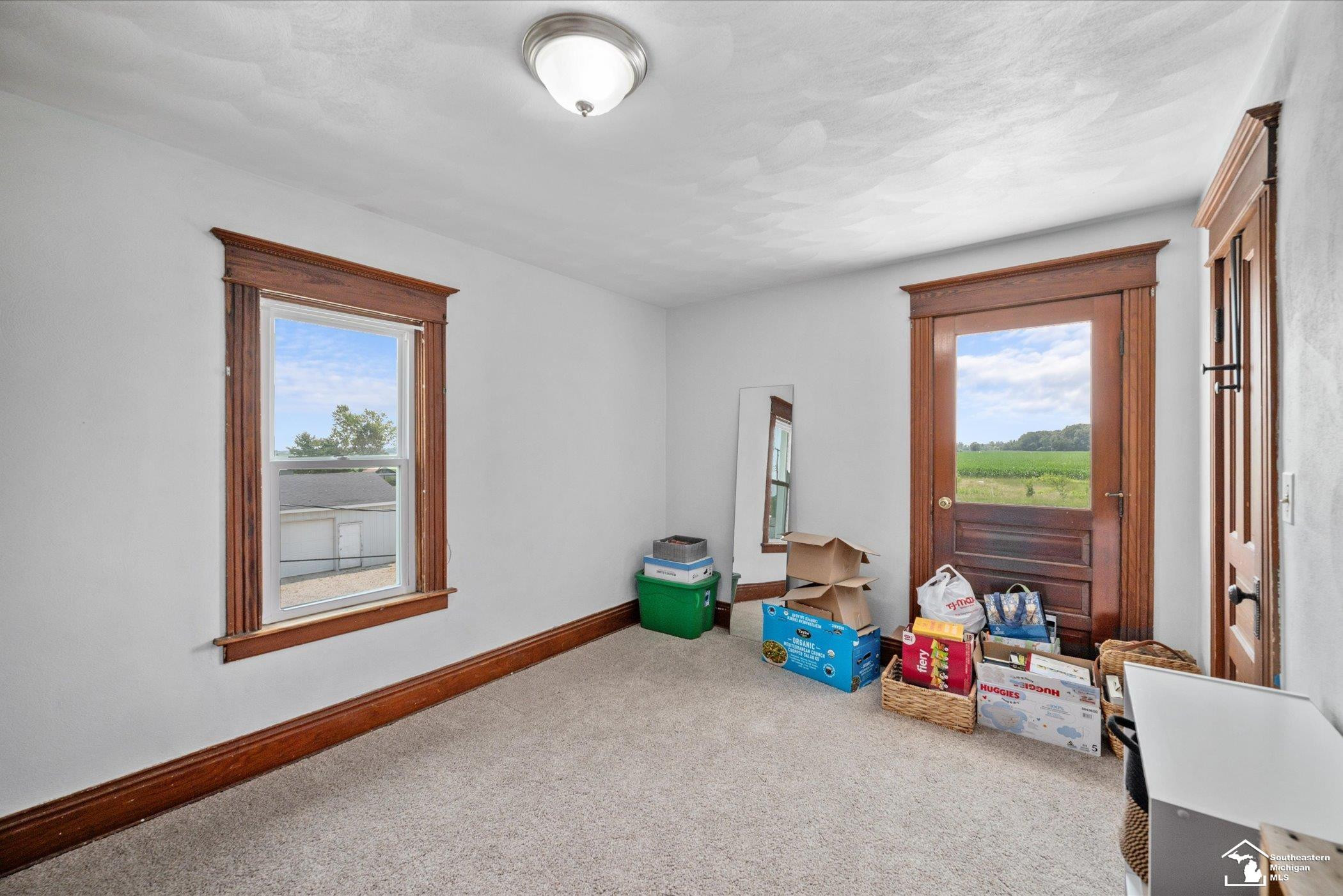 9515 Allison Road, Maybee, MI — Photo 21