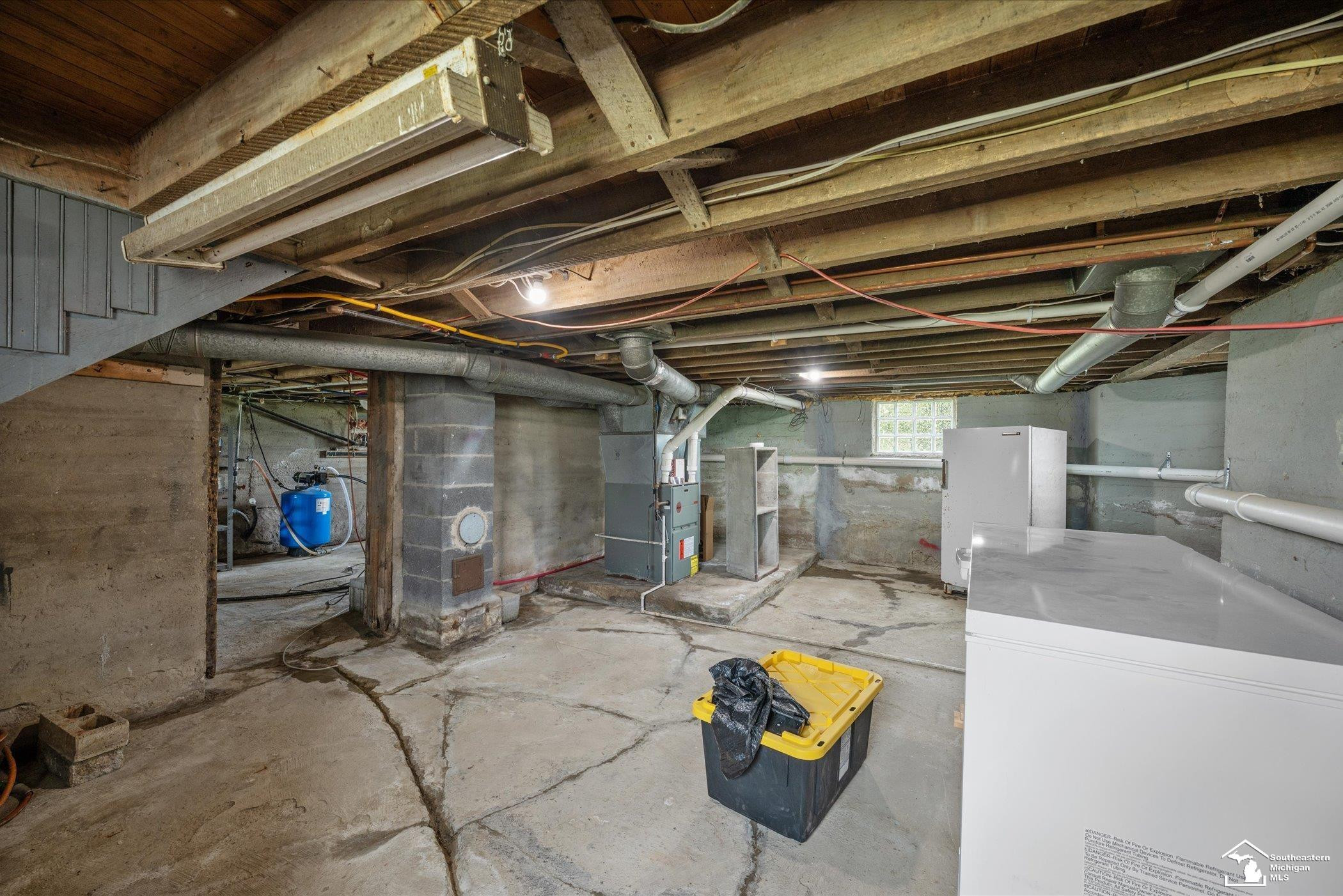 9515 Allison Road, Maybee, MI — Photo 26