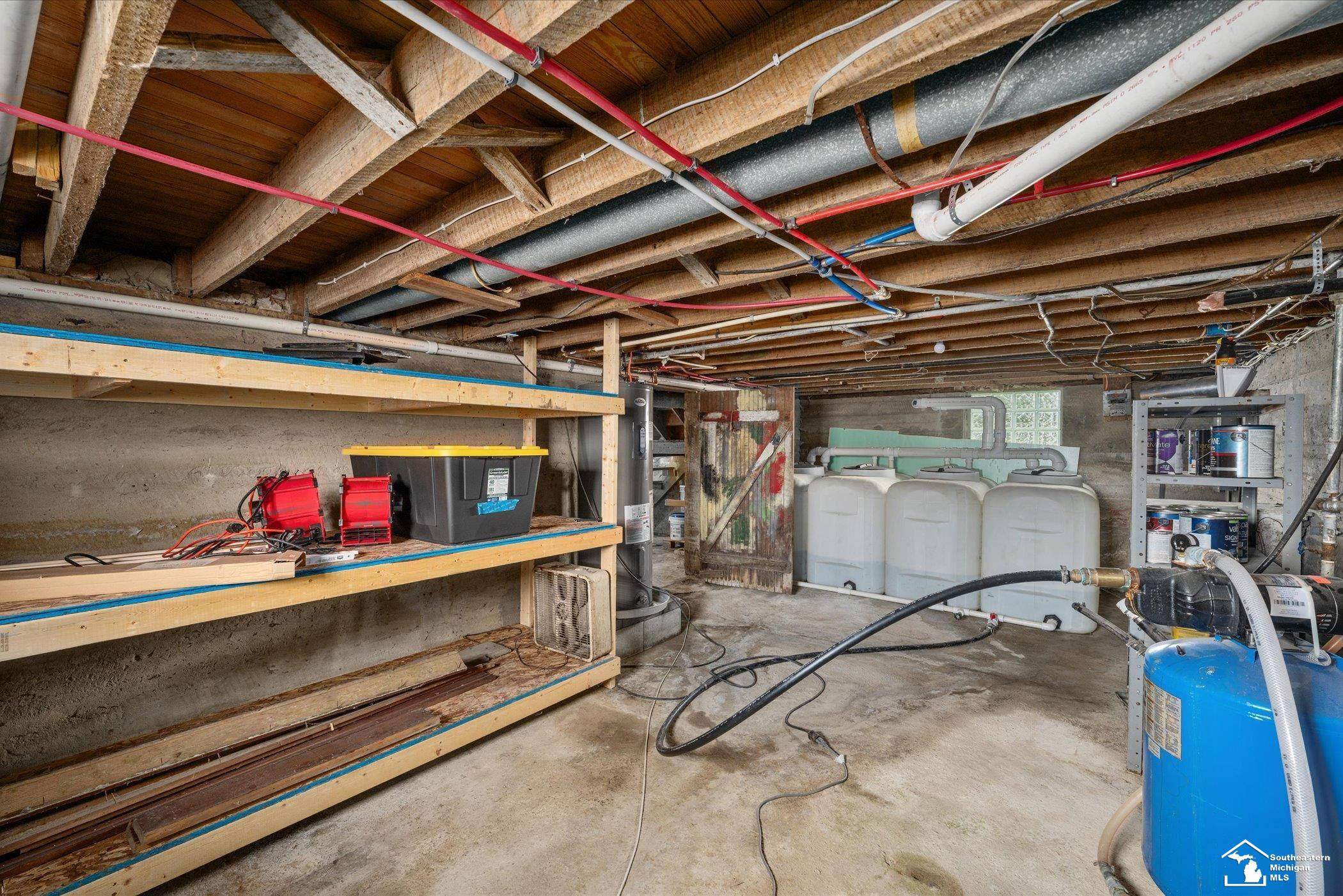 9515 Allison Road, Maybee, MI — Photo 27