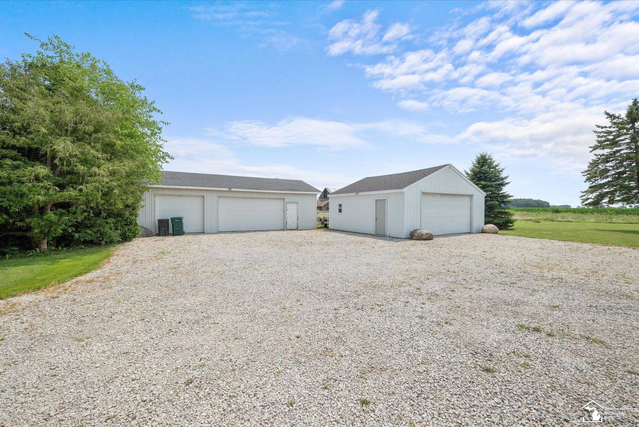 9515 Allison Road, Maybee, MI — Photo 28