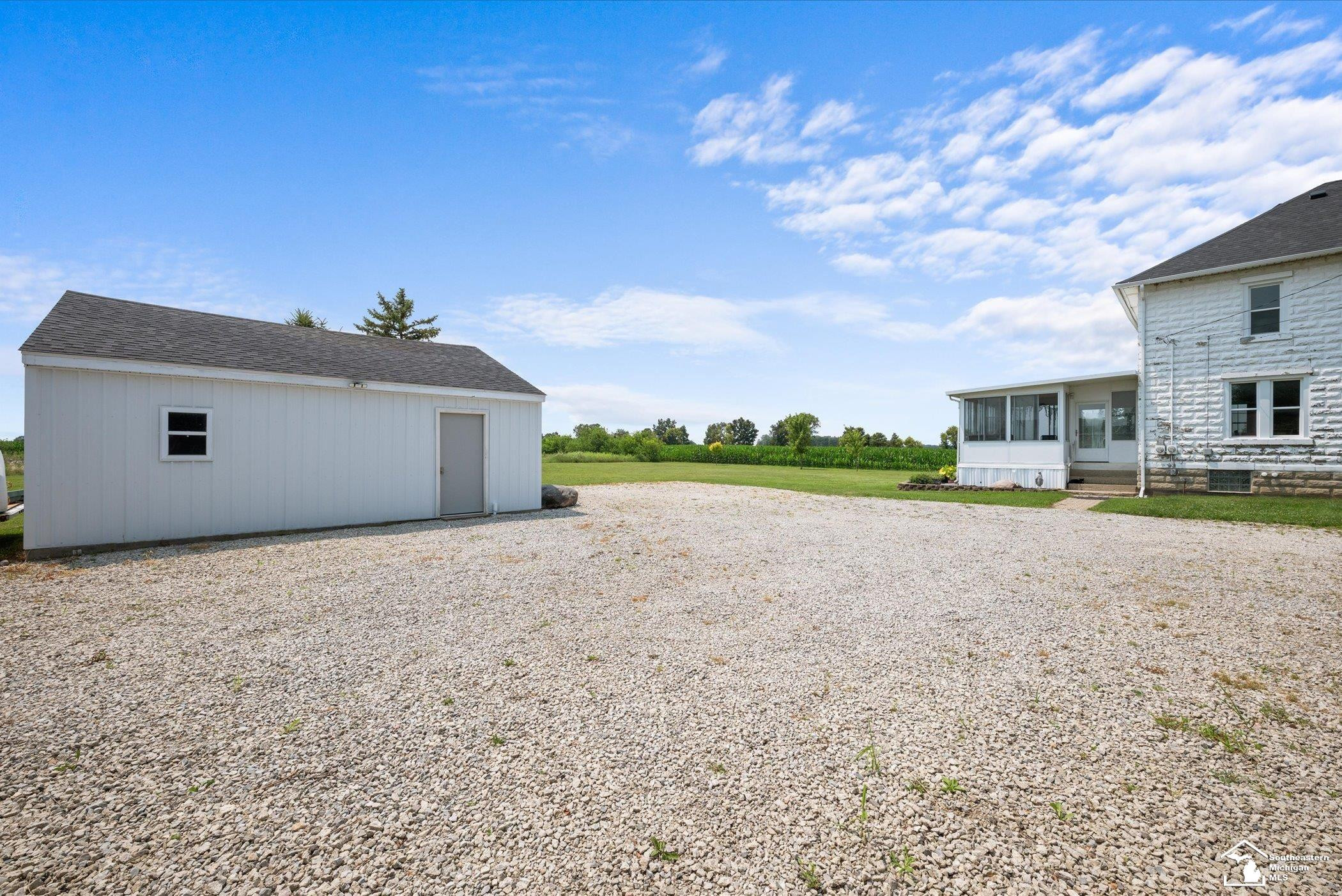 9515 Allison Road, Maybee, MI — Photo 29