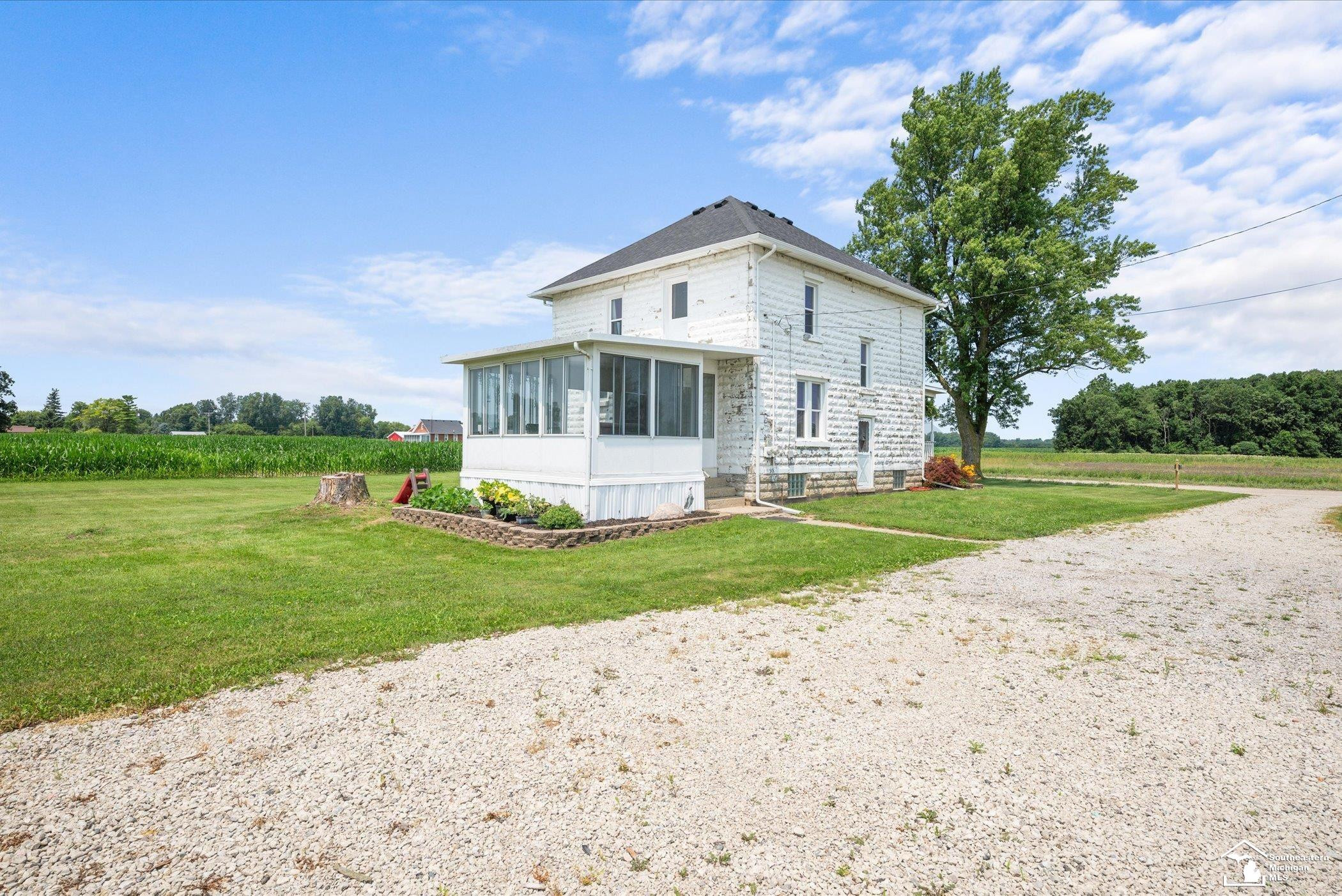 9515 Allison Road, Maybee, MI — Photo 30