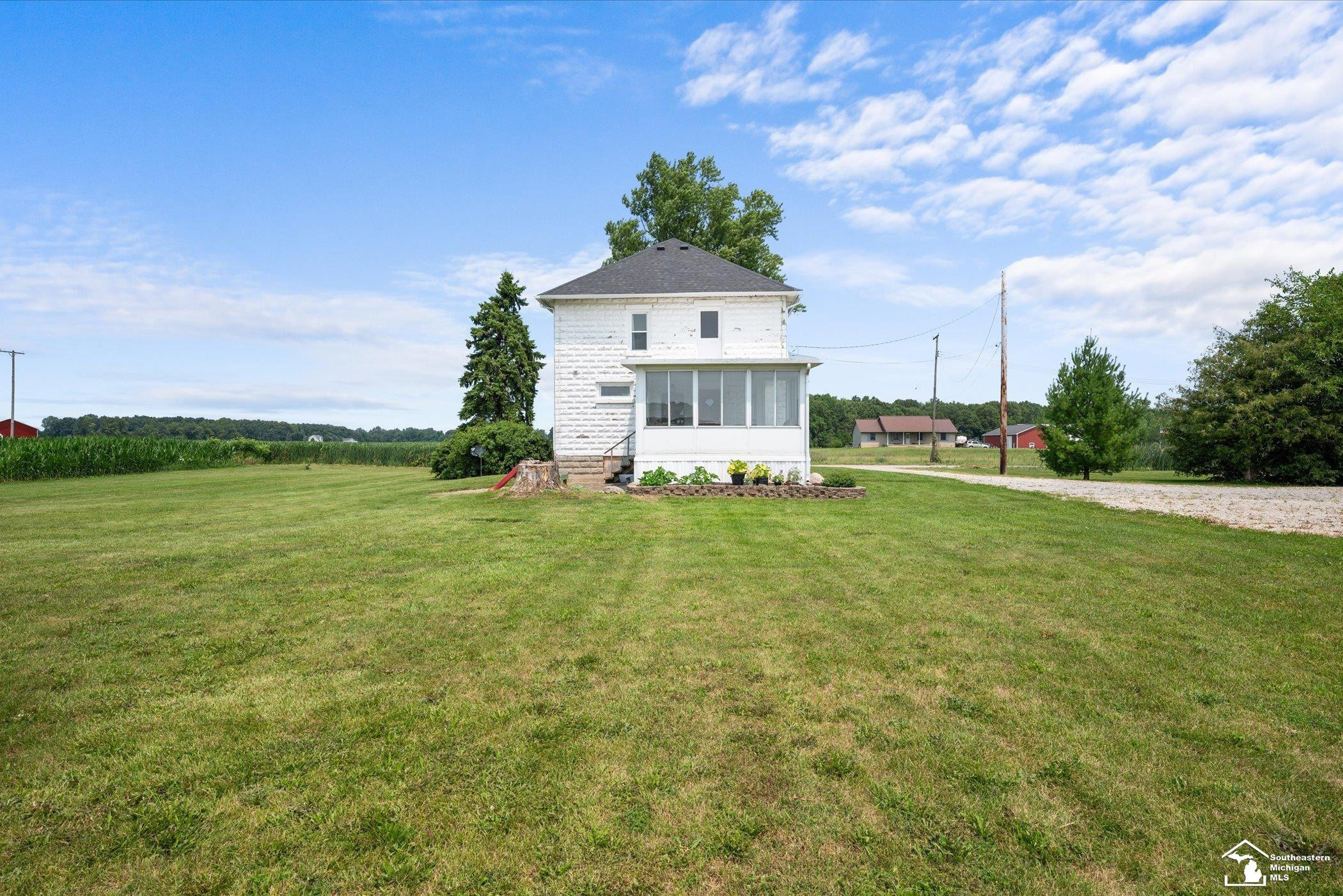 9515 Allison Road, Maybee, MI — Photo 31