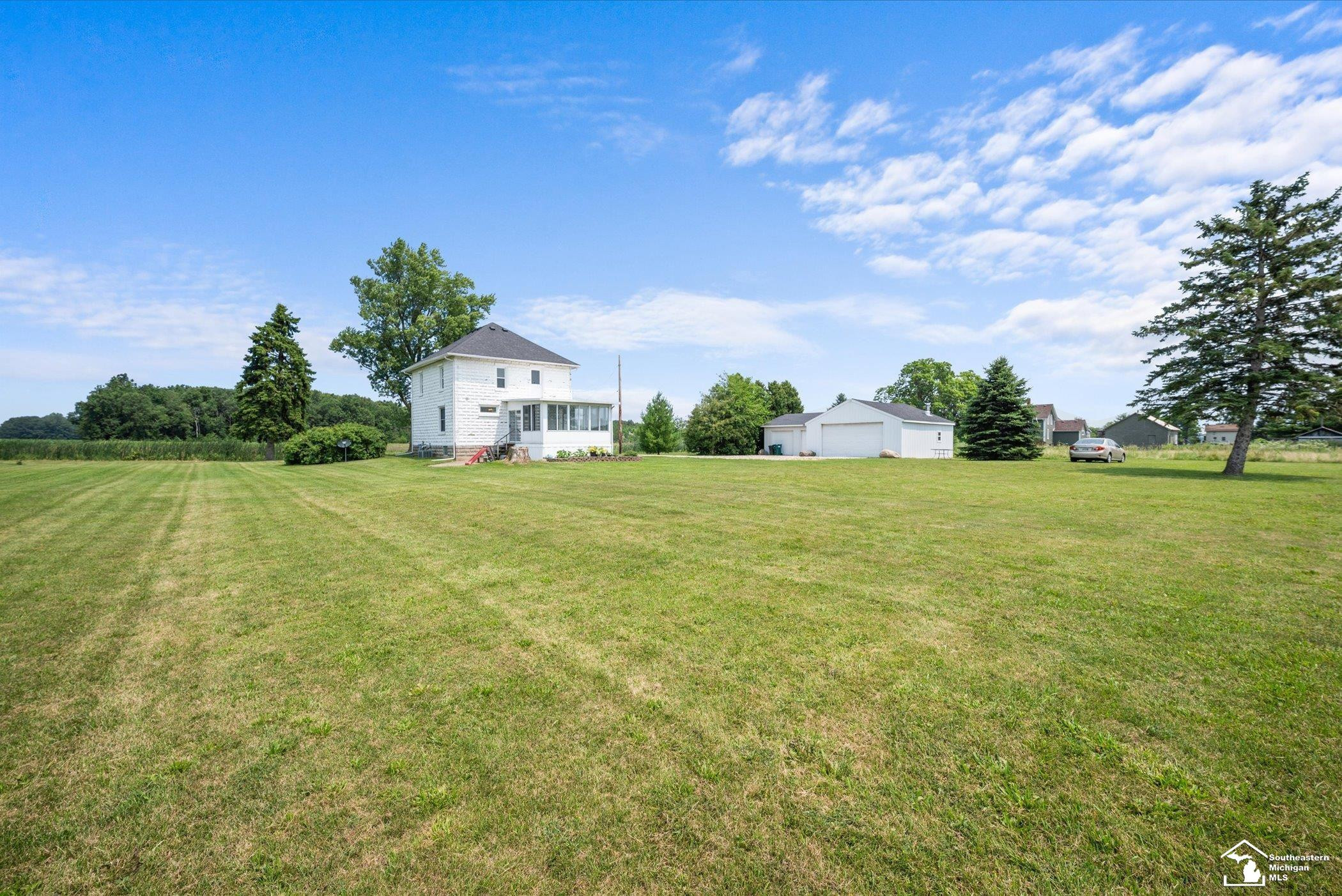 9515 Allison Road, Maybee, MI — Photo 32