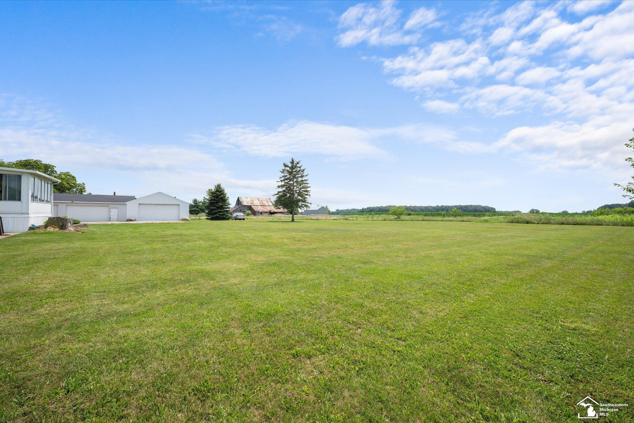 9515 Allison Road, Maybee, MI — Photo 33