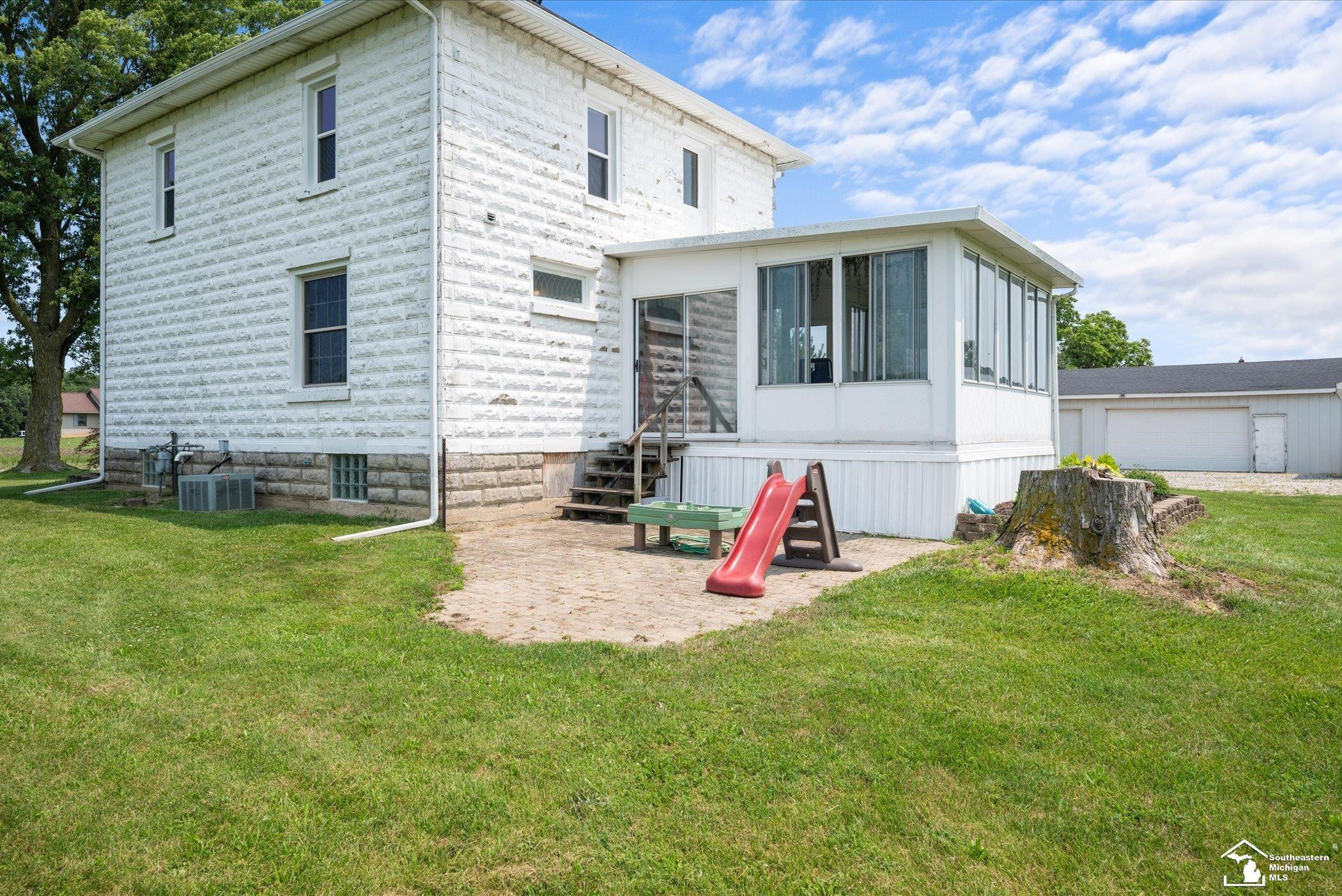 9515 Allison Road, Maybee, MI — Photo 34