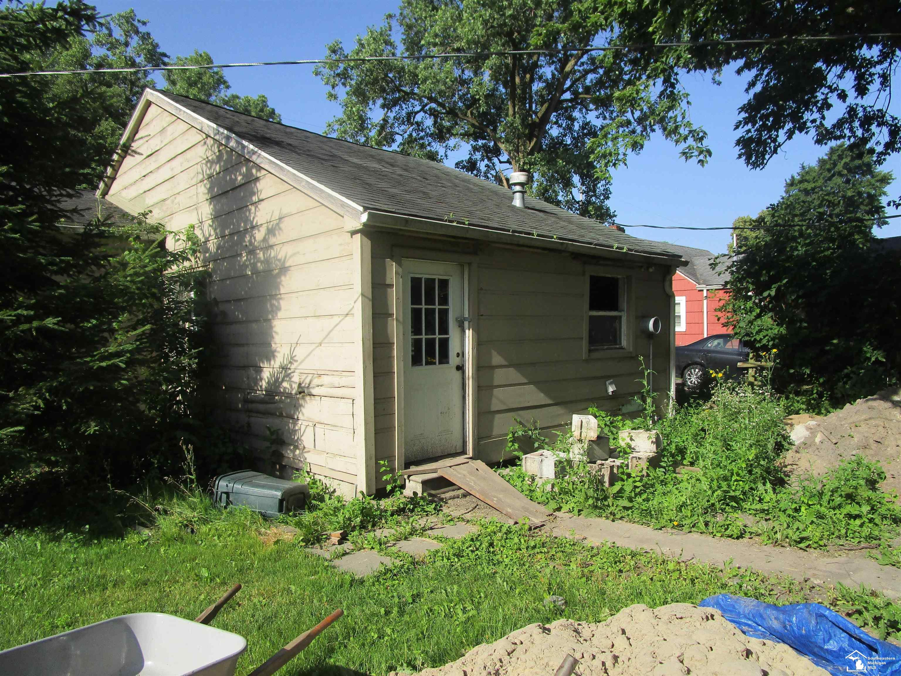 3450 Swartz Road, La Salle, MI — Photo 3