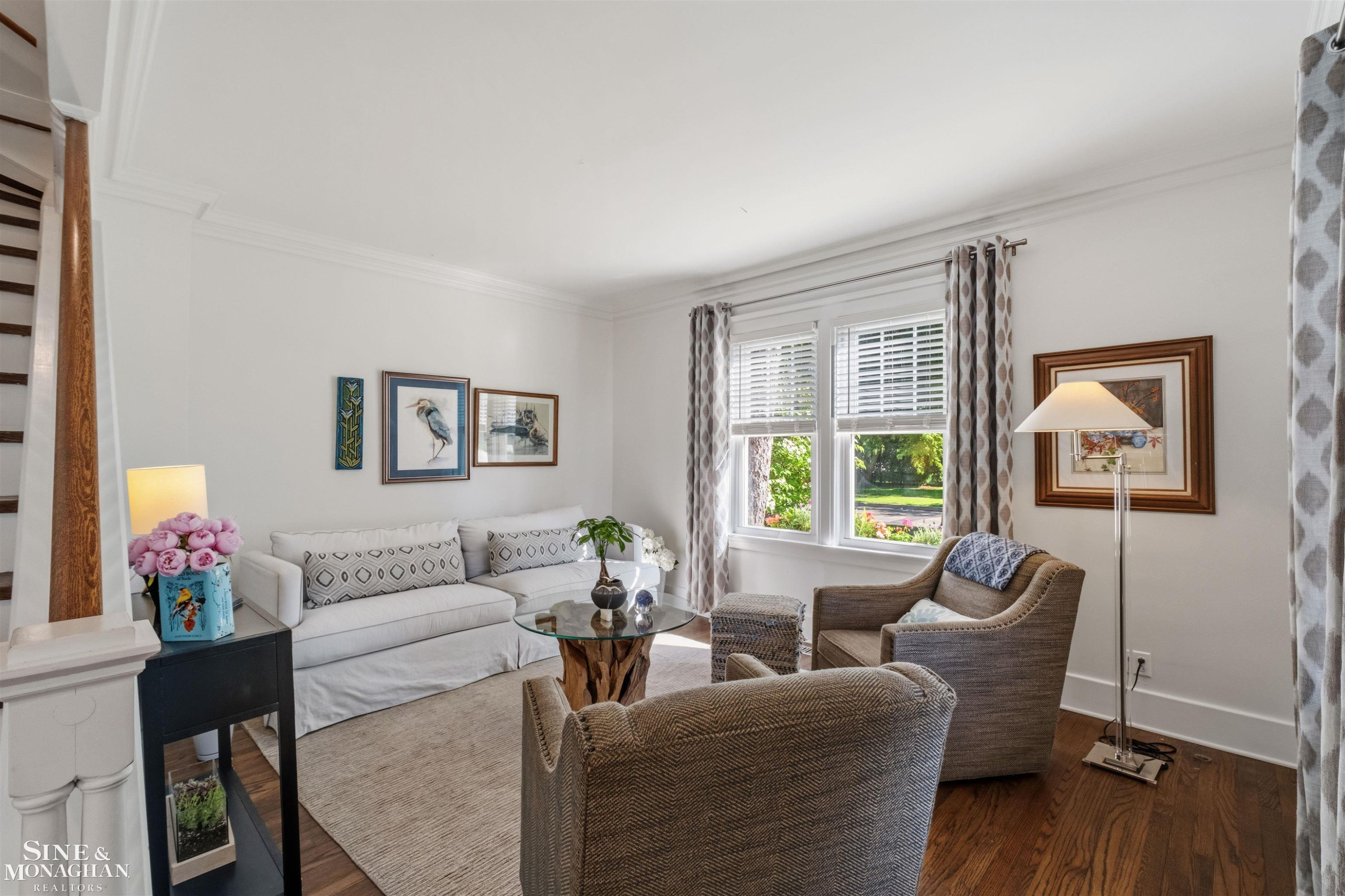 835 Cook Road, Grosse Pointe Woods, MI 48236 — Photo 5