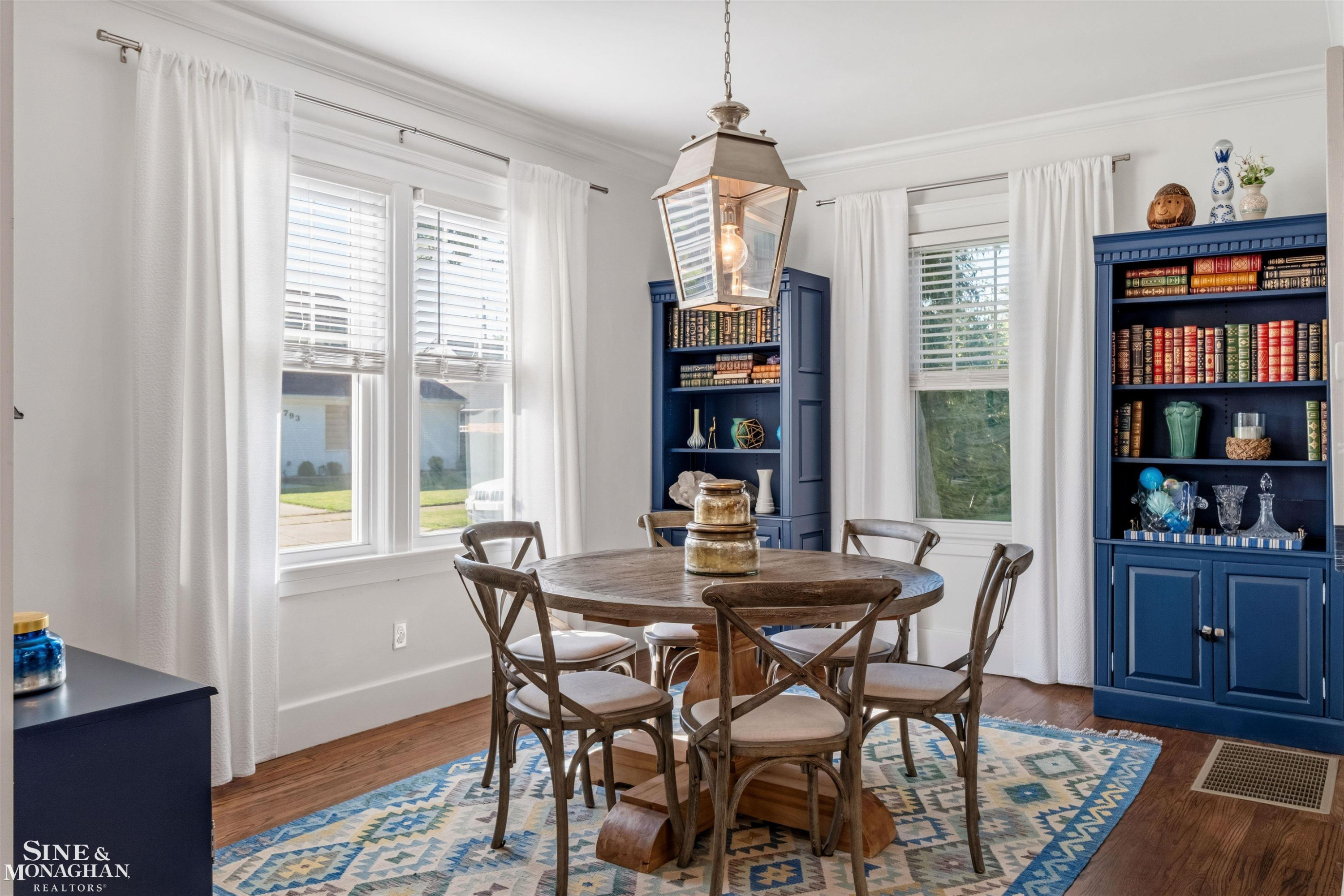 835 Cook Road, Grosse Pointe Woods, MI 48236 — Photo 9
