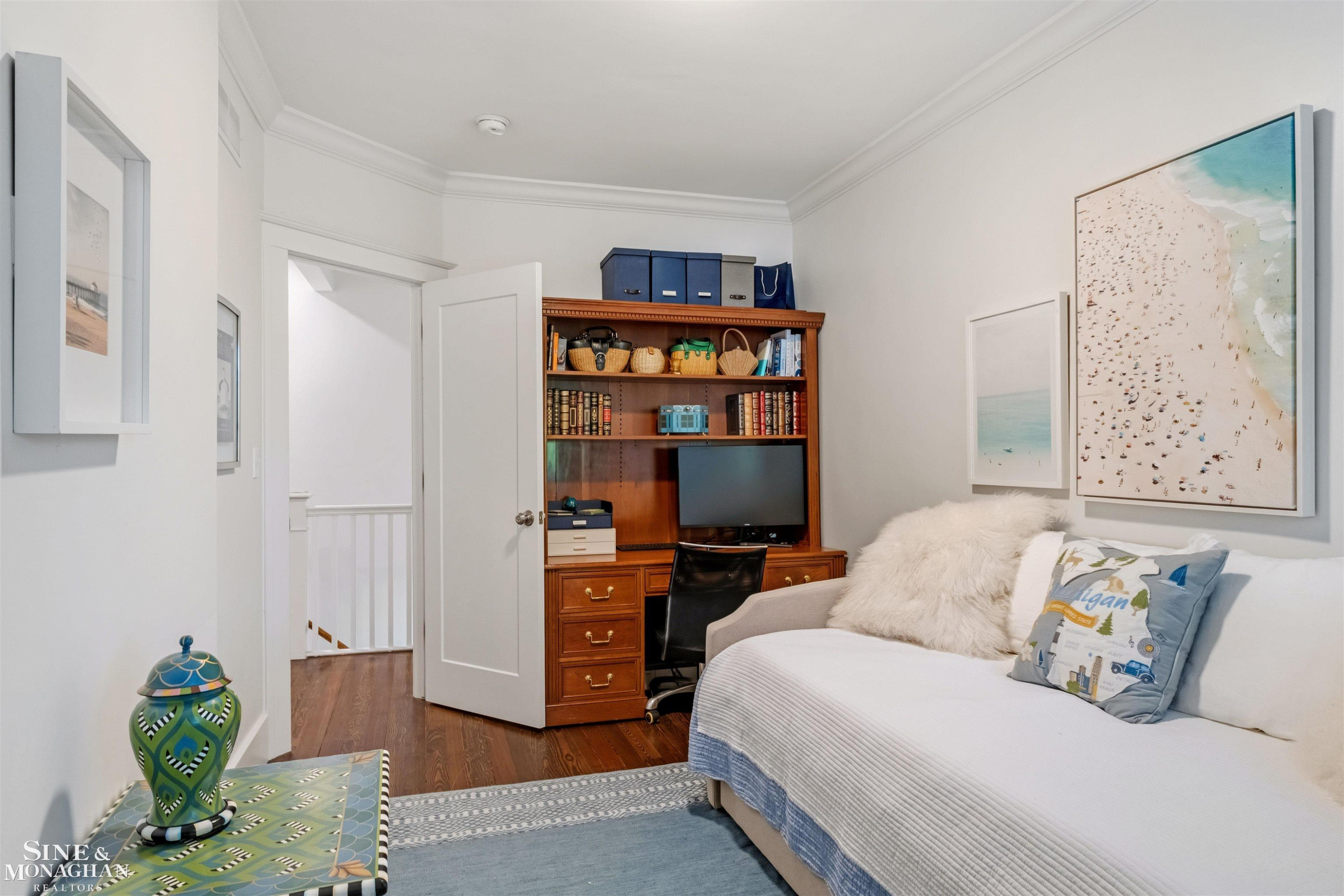 835 Cook Road, Grosse Pointe Woods, MI 48236 — Photo 34