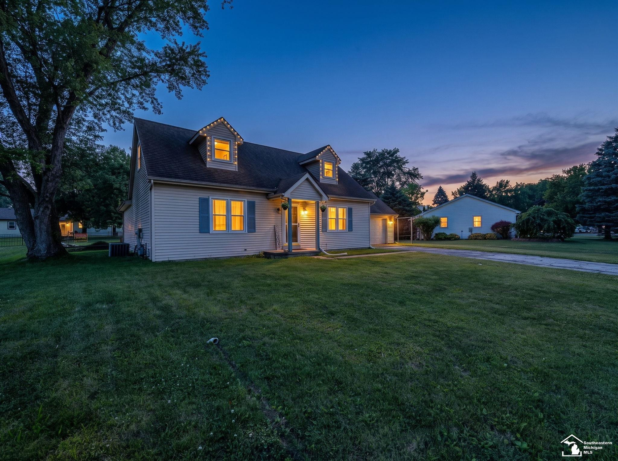 7299 Rumford Road, Temperance, MI 48182 — Photo 2