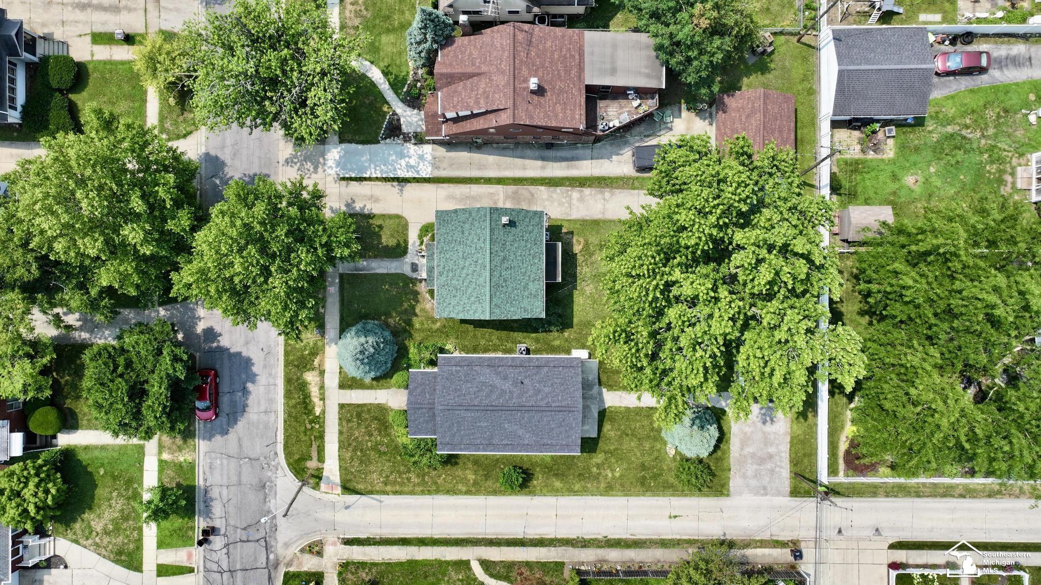 615 Borgess Avenue, Monroe, MI 48162 — Photo 4