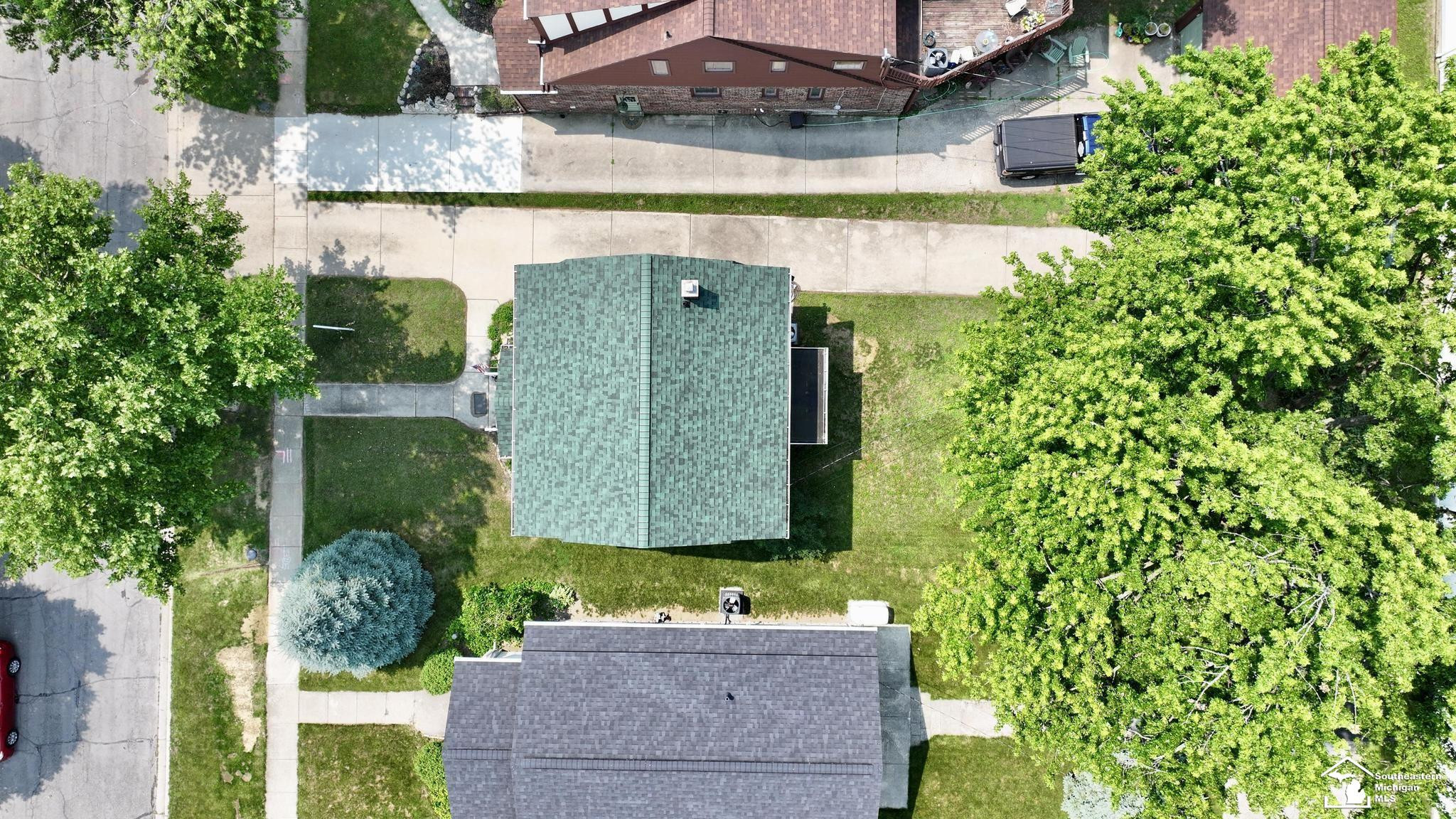 615 Borgess Avenue, Monroe, MI 48162 — Photo 5