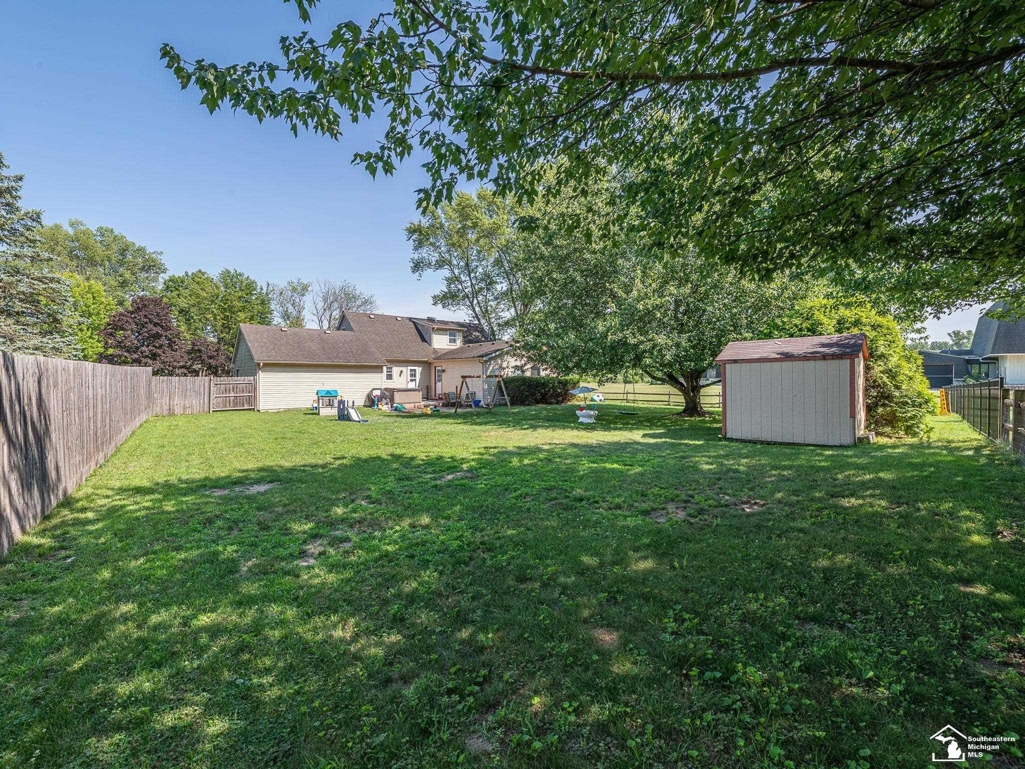 7299 Rumford Road, Temperance, MI 48182 — Photo 33