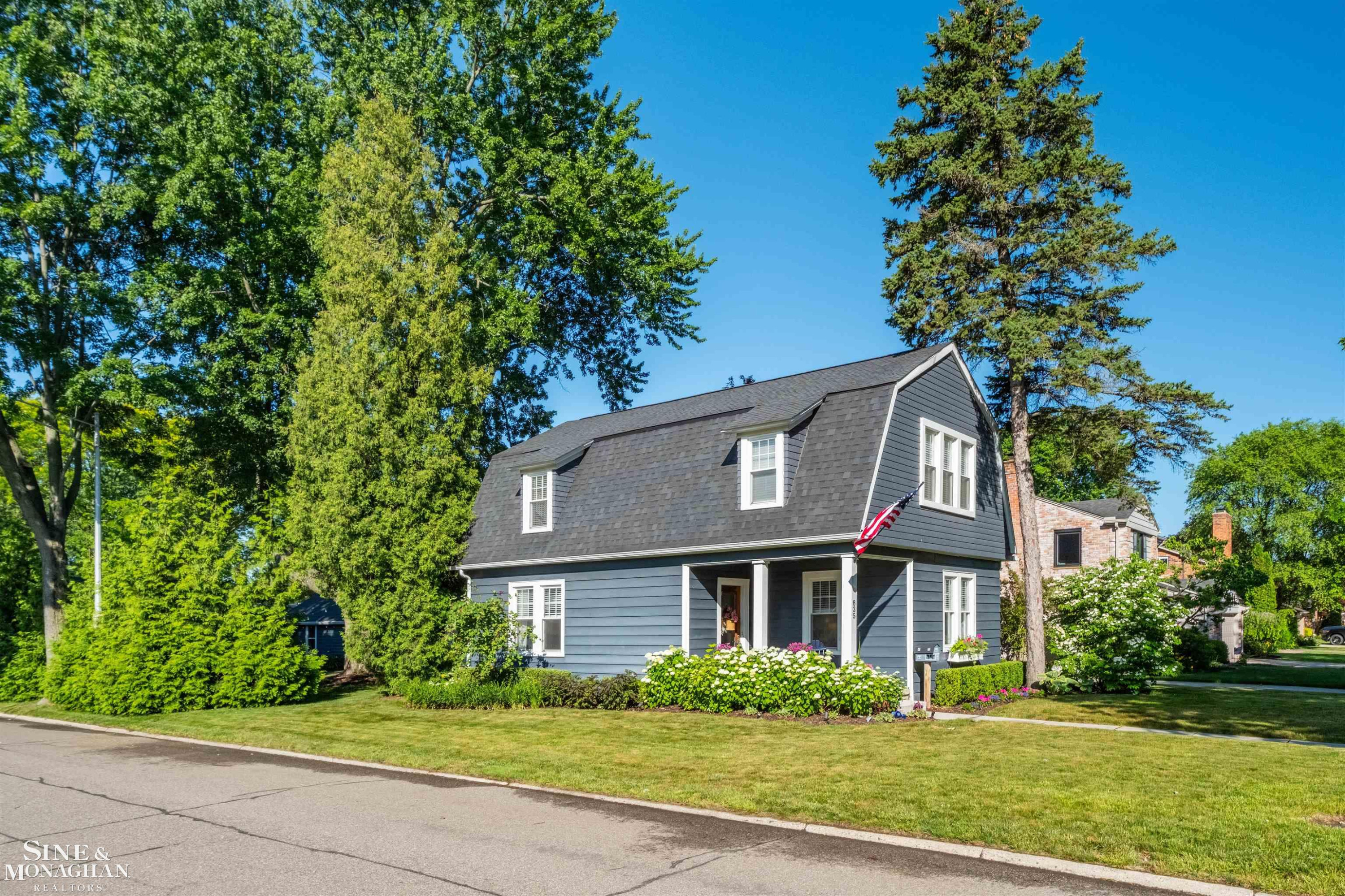 835 Cook Road, Grosse Pointe Woods, MI 48236 — Photo 51