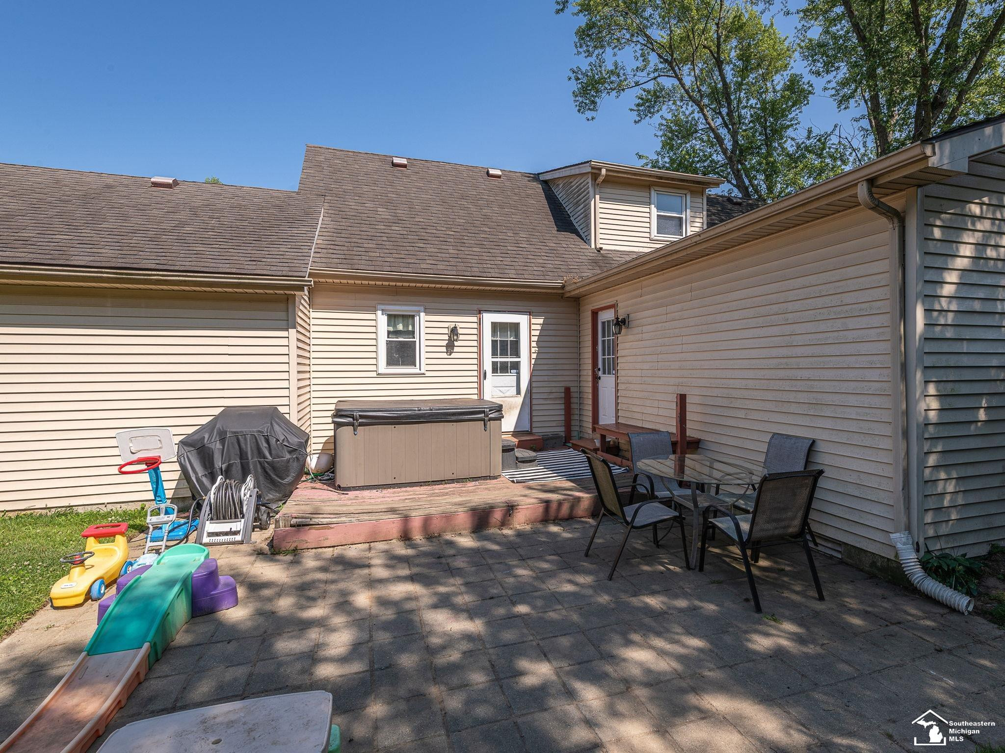 7299 Rumford Road, Temperance, MI 48182 — Photo 34