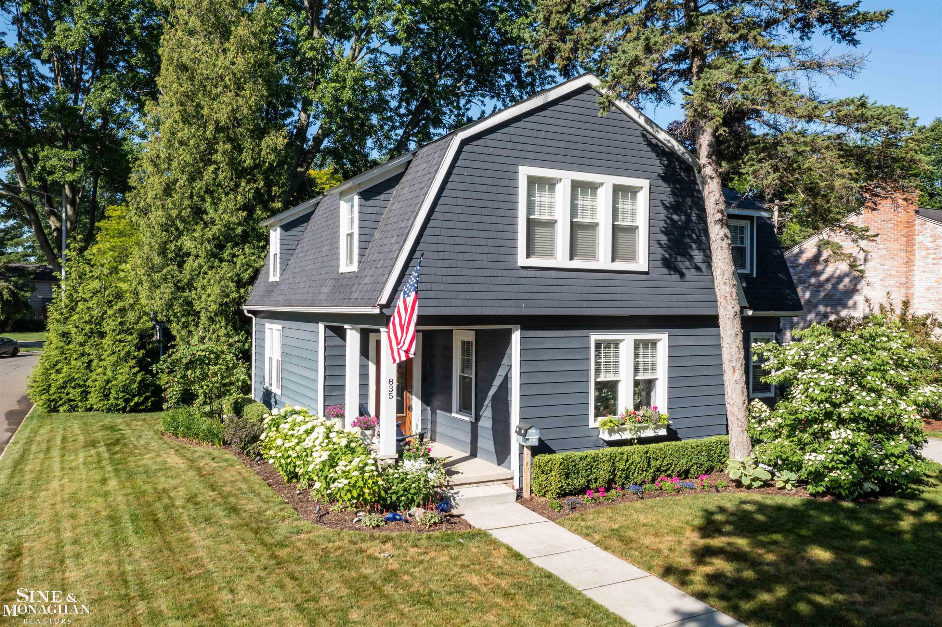 835 Cook Road, Grosse Pointe Woods, MI 48236 — Photo 62