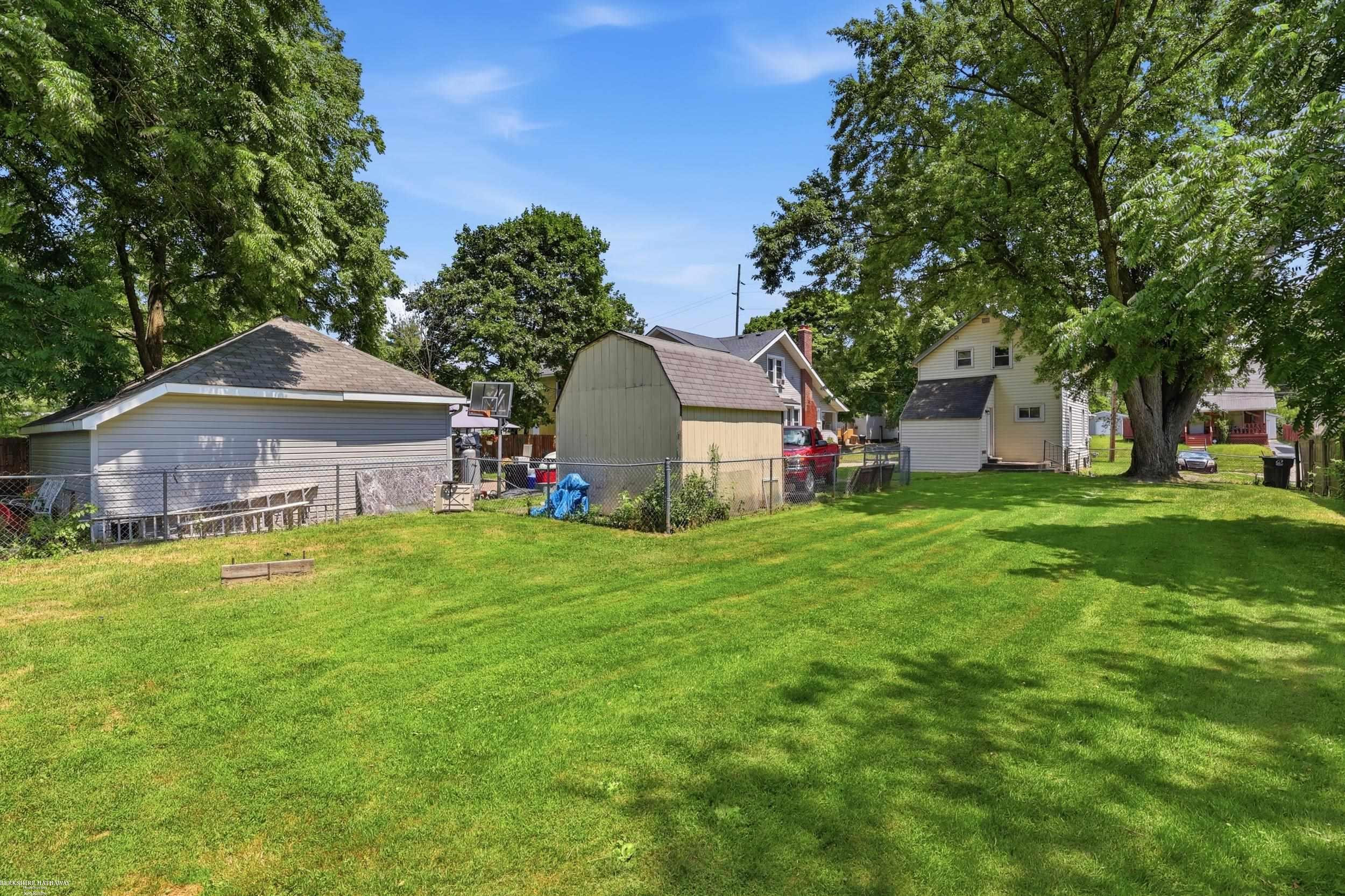 57 N Johnson Street, Pontiac, MI 48341 — Photo 4