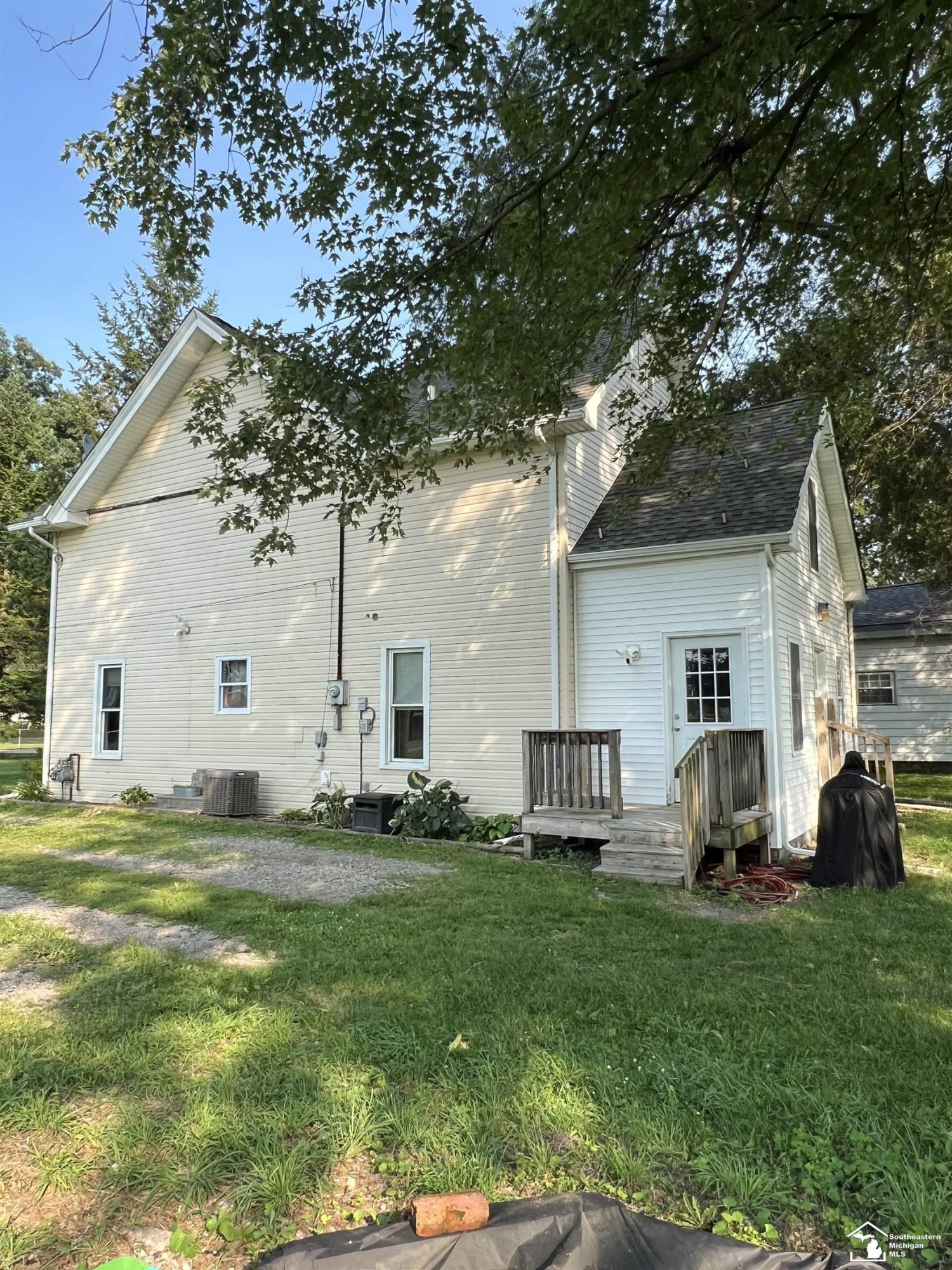 8831 Whiteford Center Road, MI 49267 — Photo 2