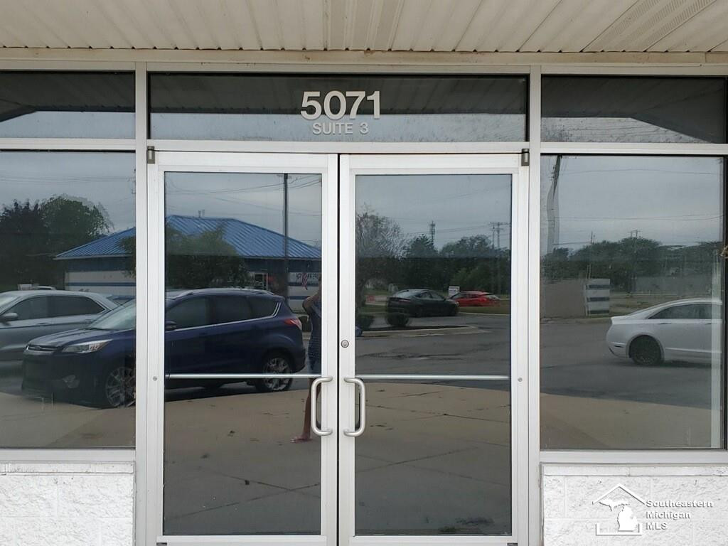 5071 N Dixie Road, unit # 5, Newport, MI 48166 — Photo 3
